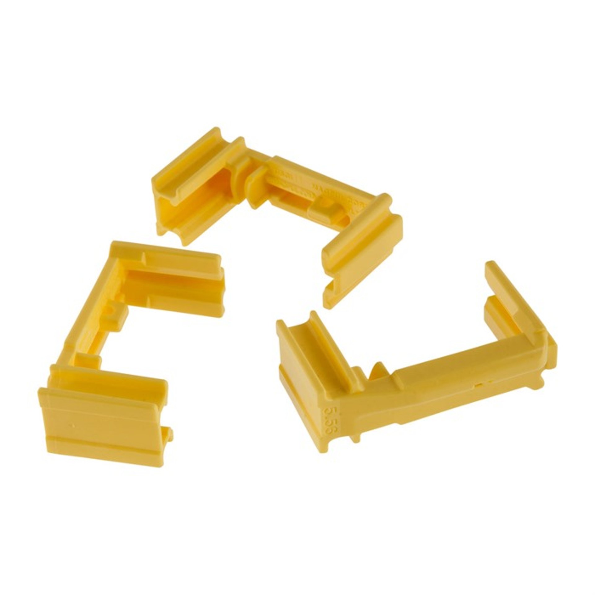 MAGPUL - ENHANCED SELF-LEVELING FOLLOWER™ - USGI 5.56X45MM FOR AR-15/M16