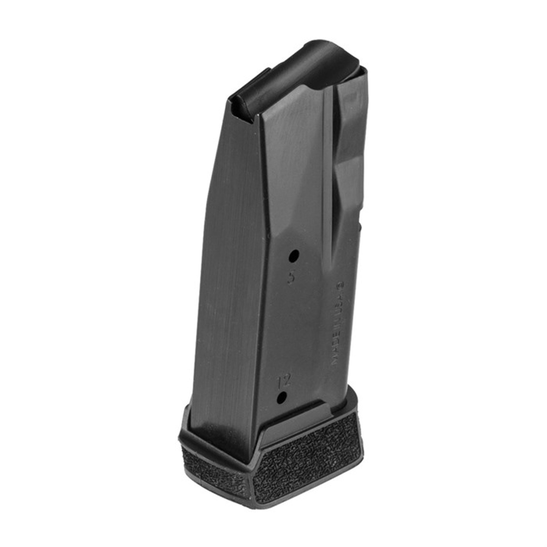 SIG SAUER, INC. - P365/X/XL 9MM LUGER HANDGUN MAGAZINE W/FINGER EXTENSION