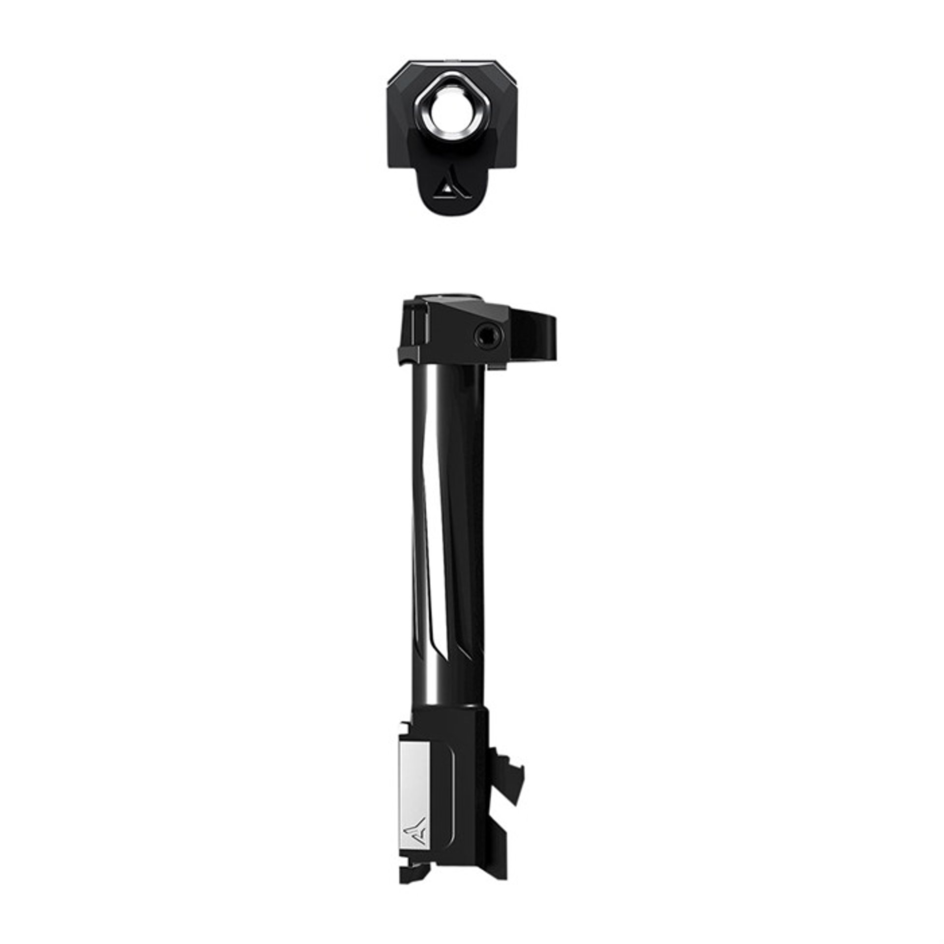 RADIAN WEAPONS - RAMJET™ & AFTERBURNER™ INTRA-LOK COMBO FOR G19S