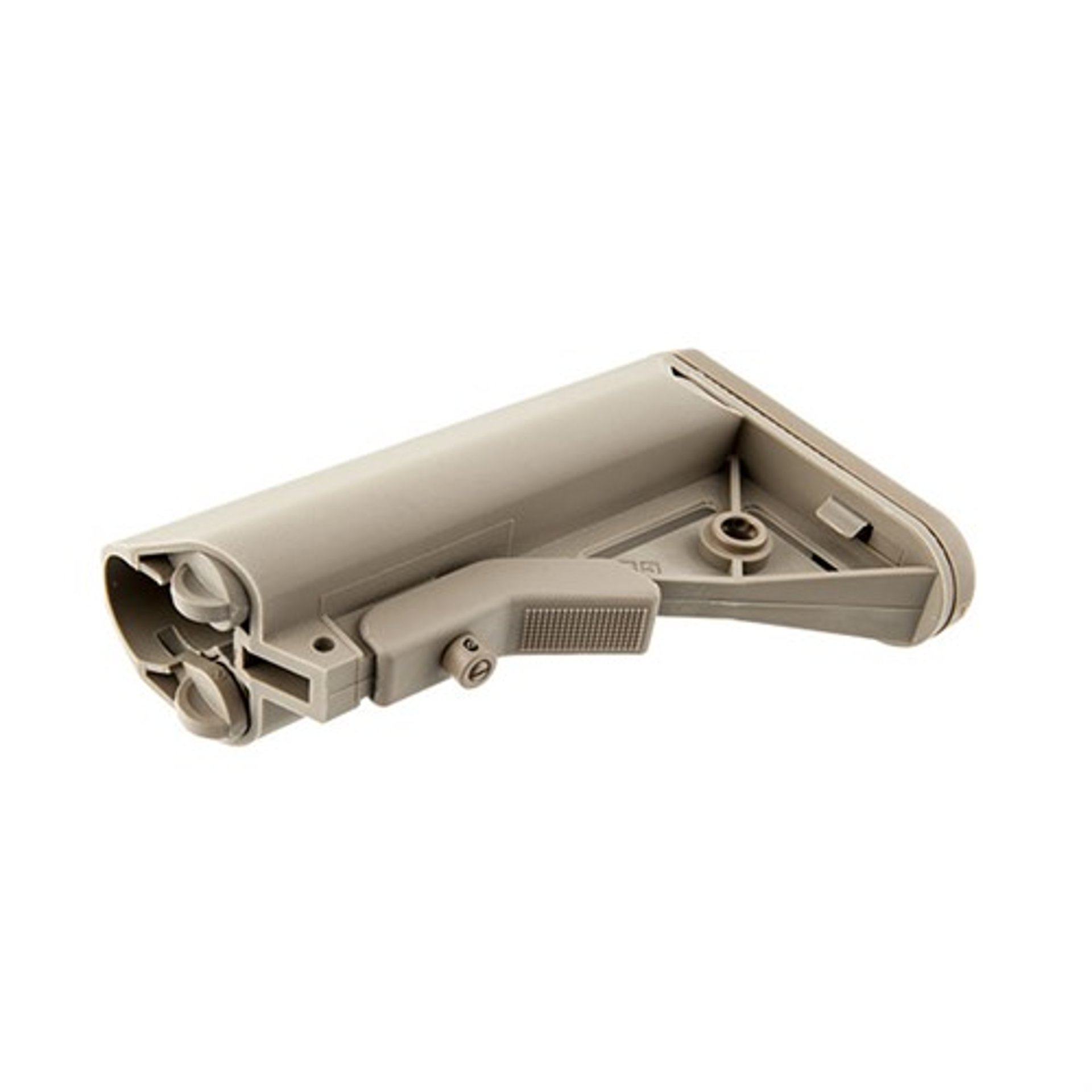 B5 SYSTEMS - AR-15 ENHANCED SOPMOD STOCK COLLAPSIBLE MIL-SPEC