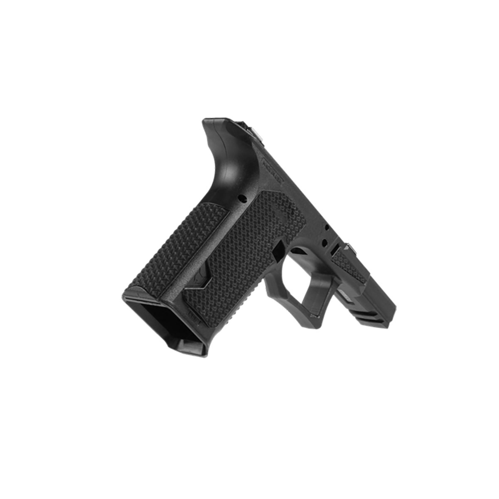 LONE WOLF DIST. - CCS DUSK COMPACT/COMPACT TEXTURED BARE FRAME
