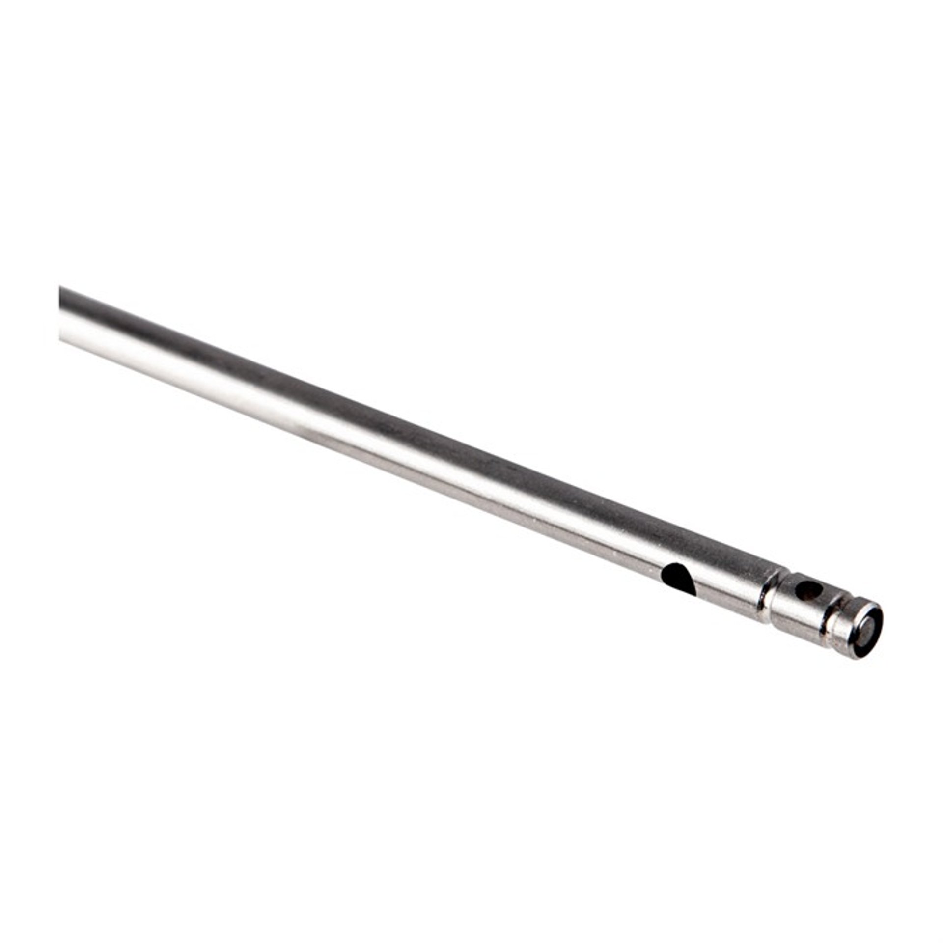 BRN AR-15 Gas Tube, Rifle Length W/Roll Pin Stainless Steel