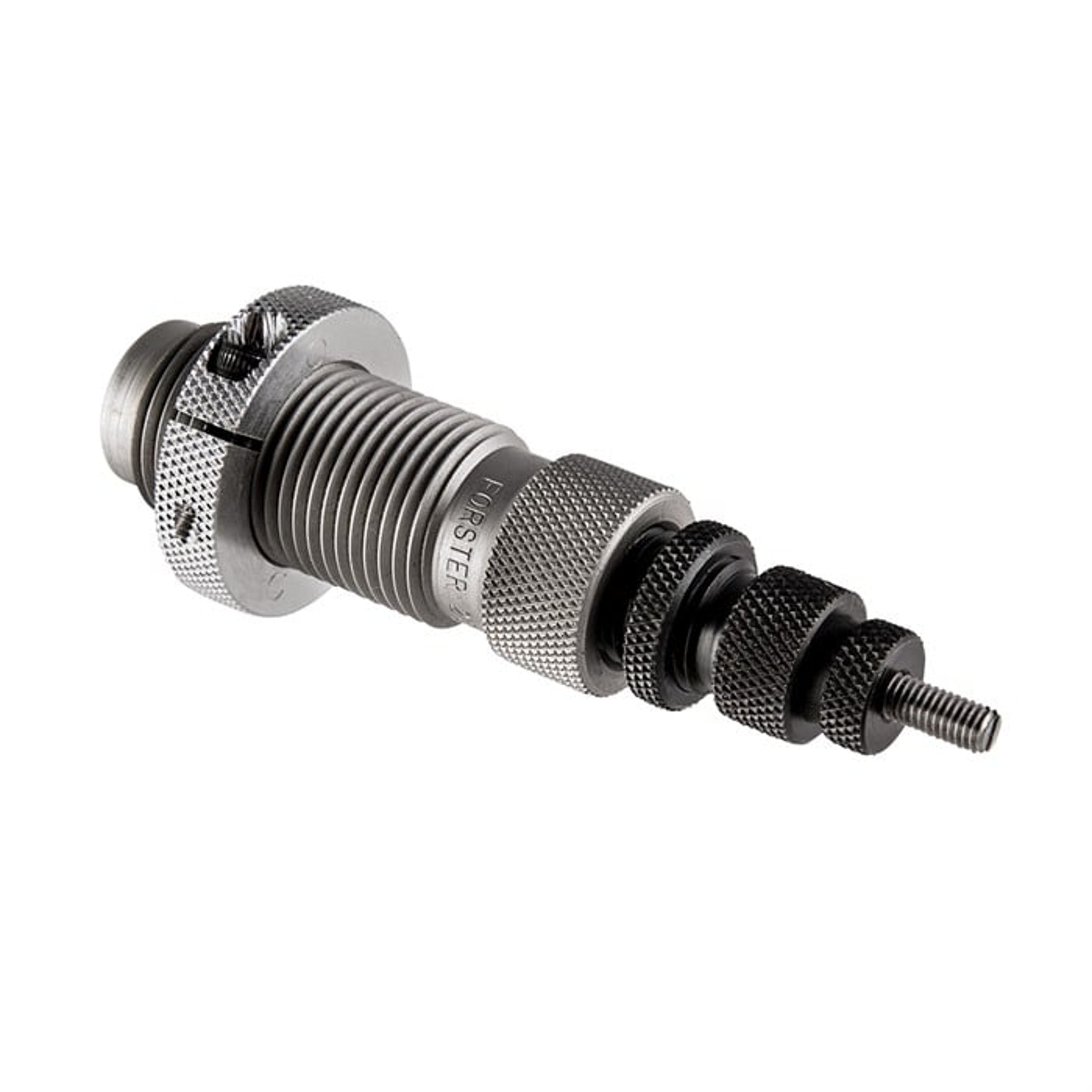 25 Wssm Bushing Bump Neck Die Kit