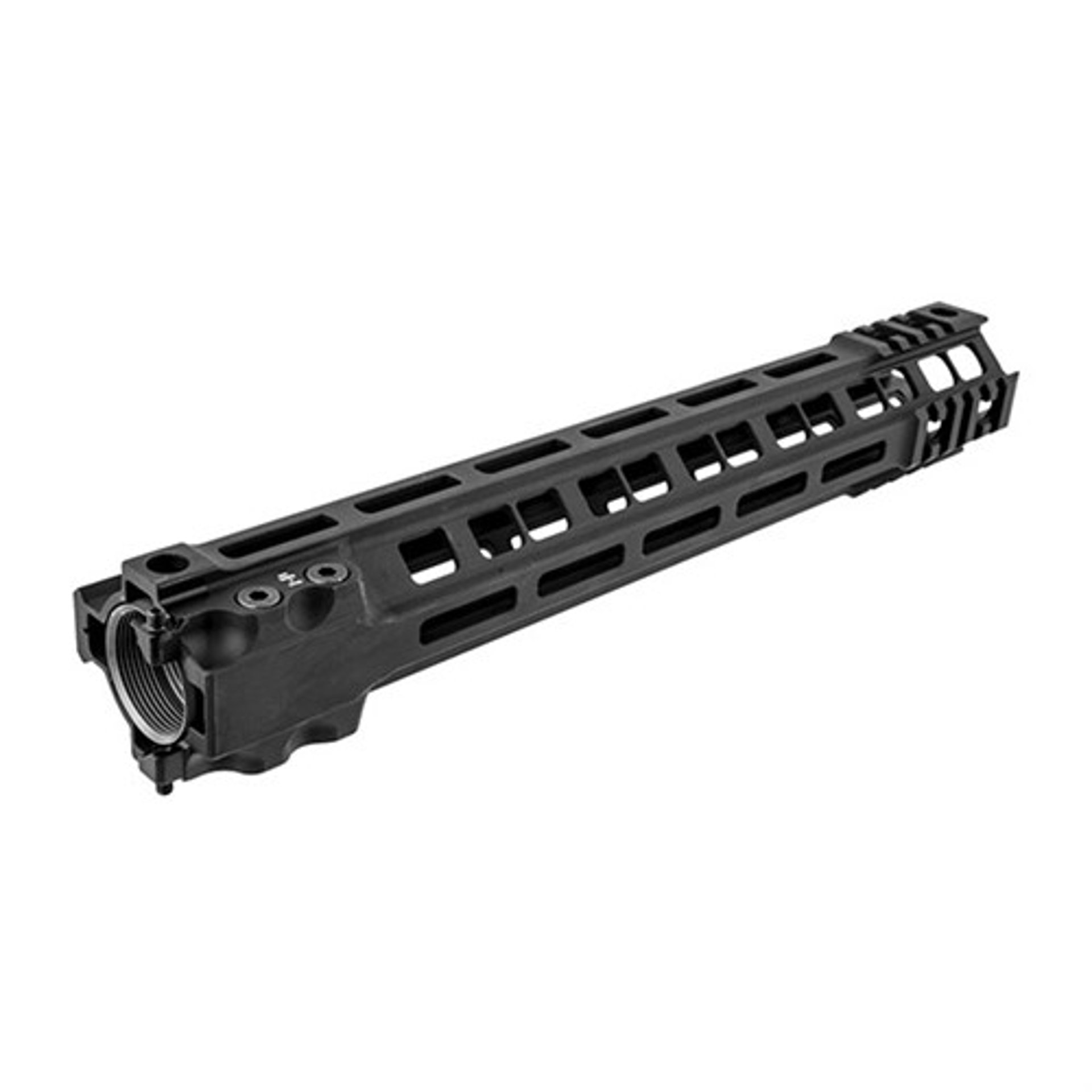 GEISSELE AUTOMATICS LLC Mk 4 15