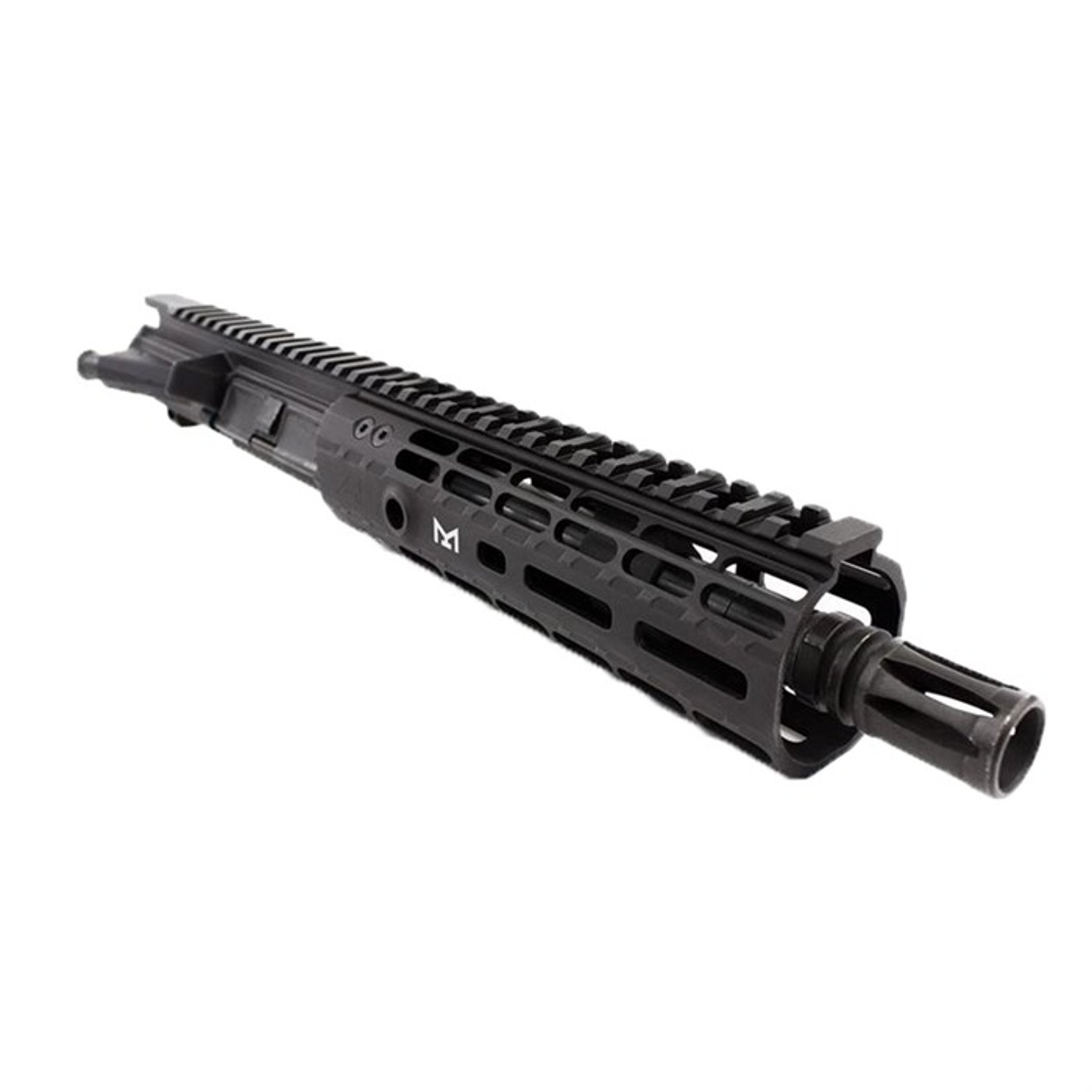 M4E1 .300 AAC ASSEMBLED UPPER RECEIVER W/GEN-2 HANDGUARD AR-15