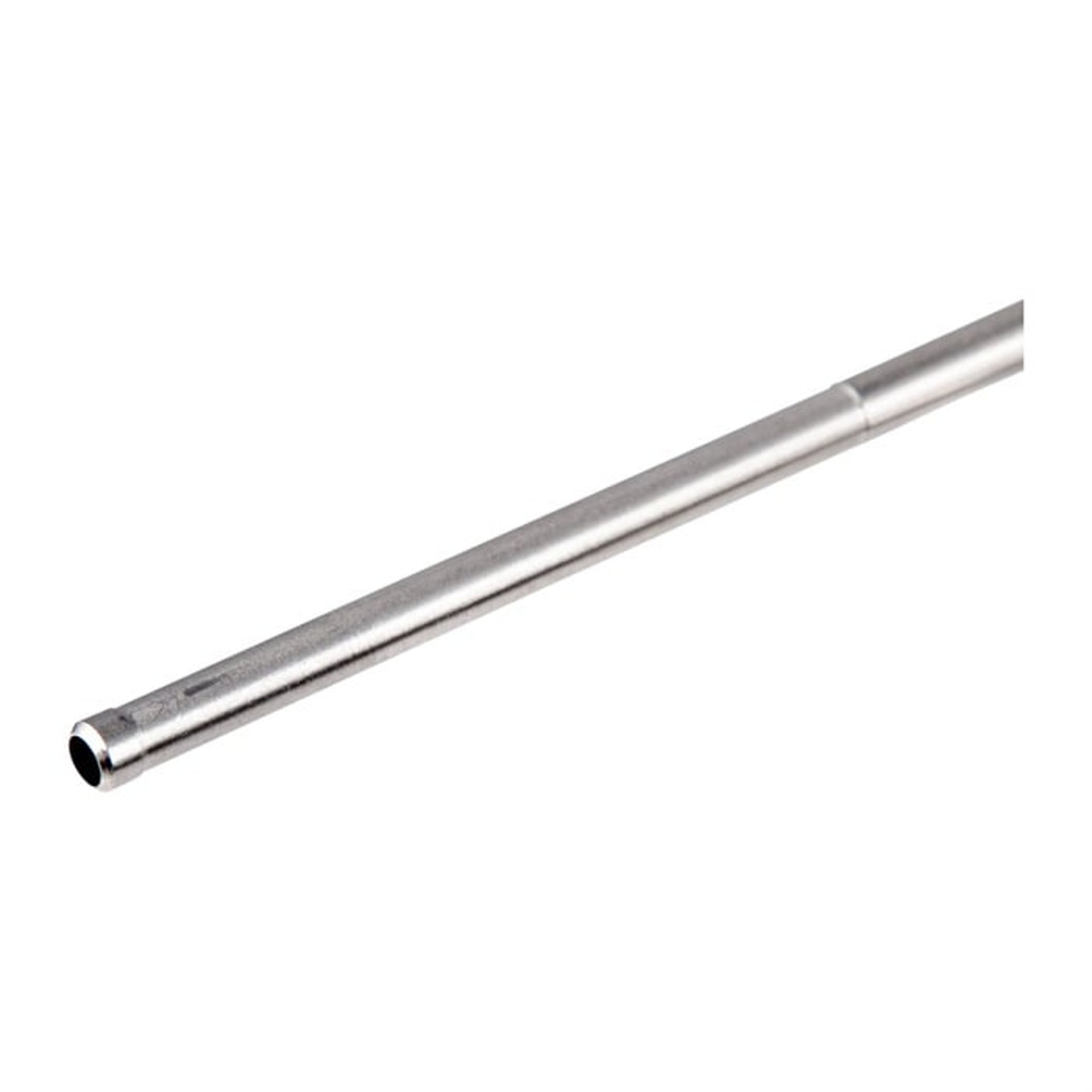 BRN AR-15 Gas Tube, Rifle Length W/Roll Pin Stainless Steel