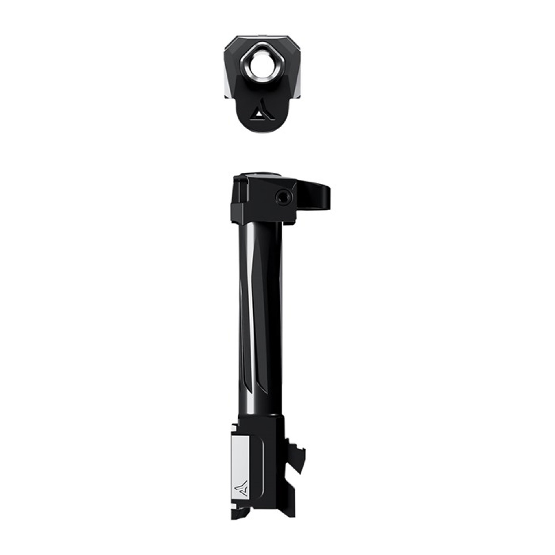 RADIAN WEAPONS - RAMJET™ & AFTERBURNER™ INTRA-LOK COMBO FOR G19S