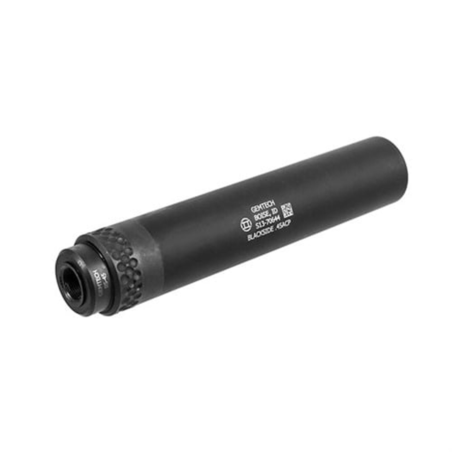 Blackside 40/45 Suppressor .578-28