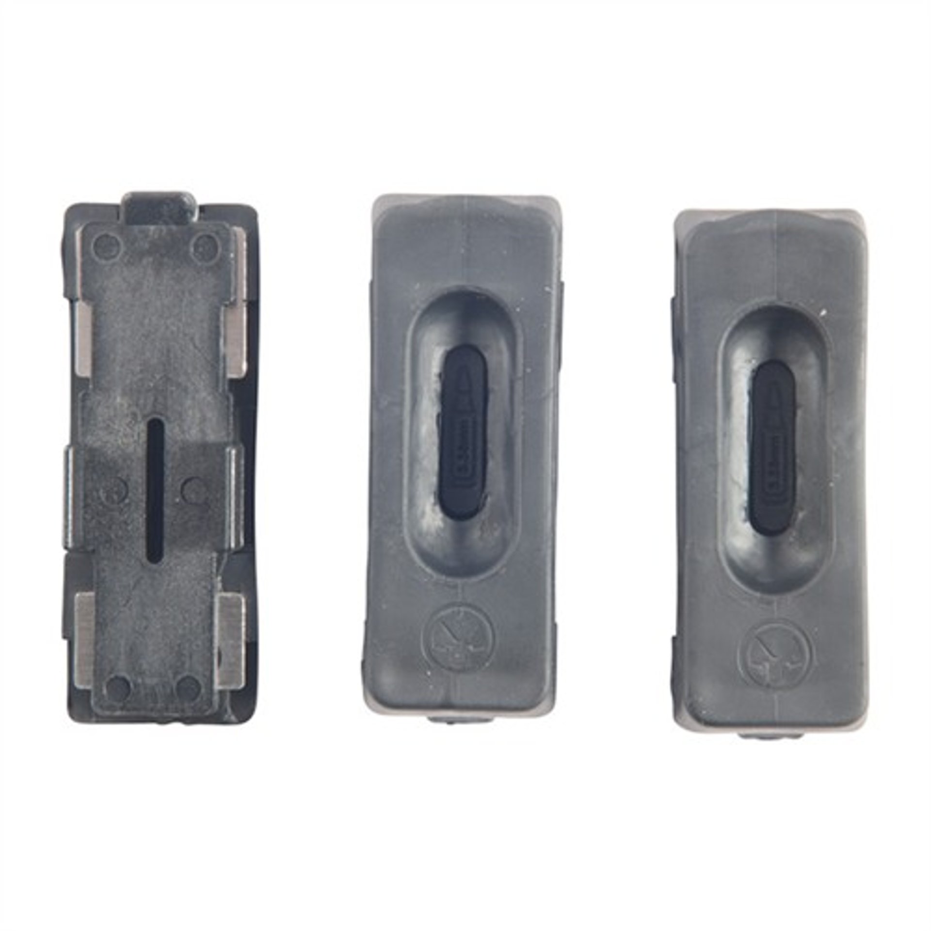 MAGPUL - L-PLATE™ 5.56x45 NATO FLOOR PLATE FOR USGI 30RD AR-15 MAGAZINE