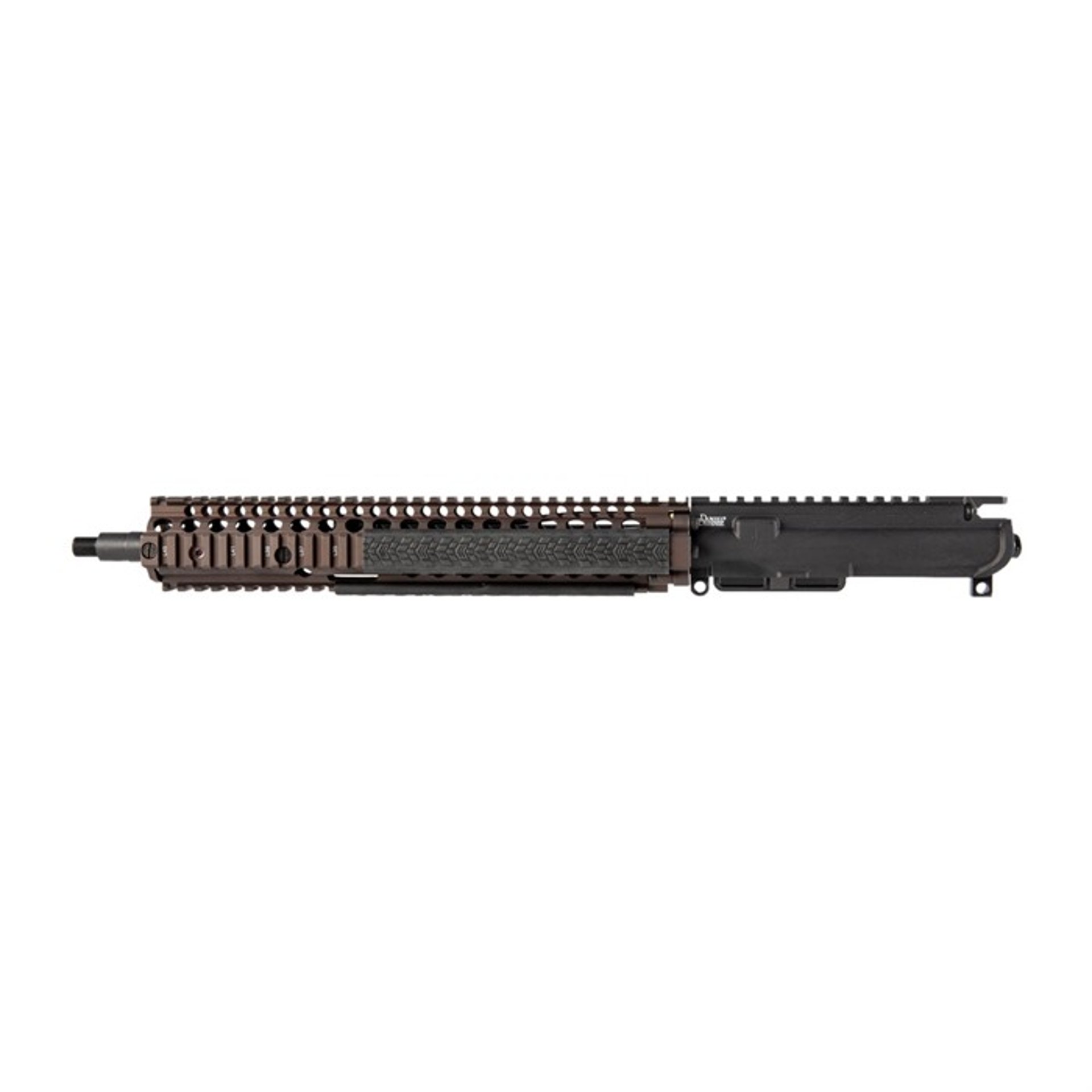 DANIEL DEFENSE - M4A1 STRIPPED SOCOM UPPER RECEIVER 14.5IN 5.56
