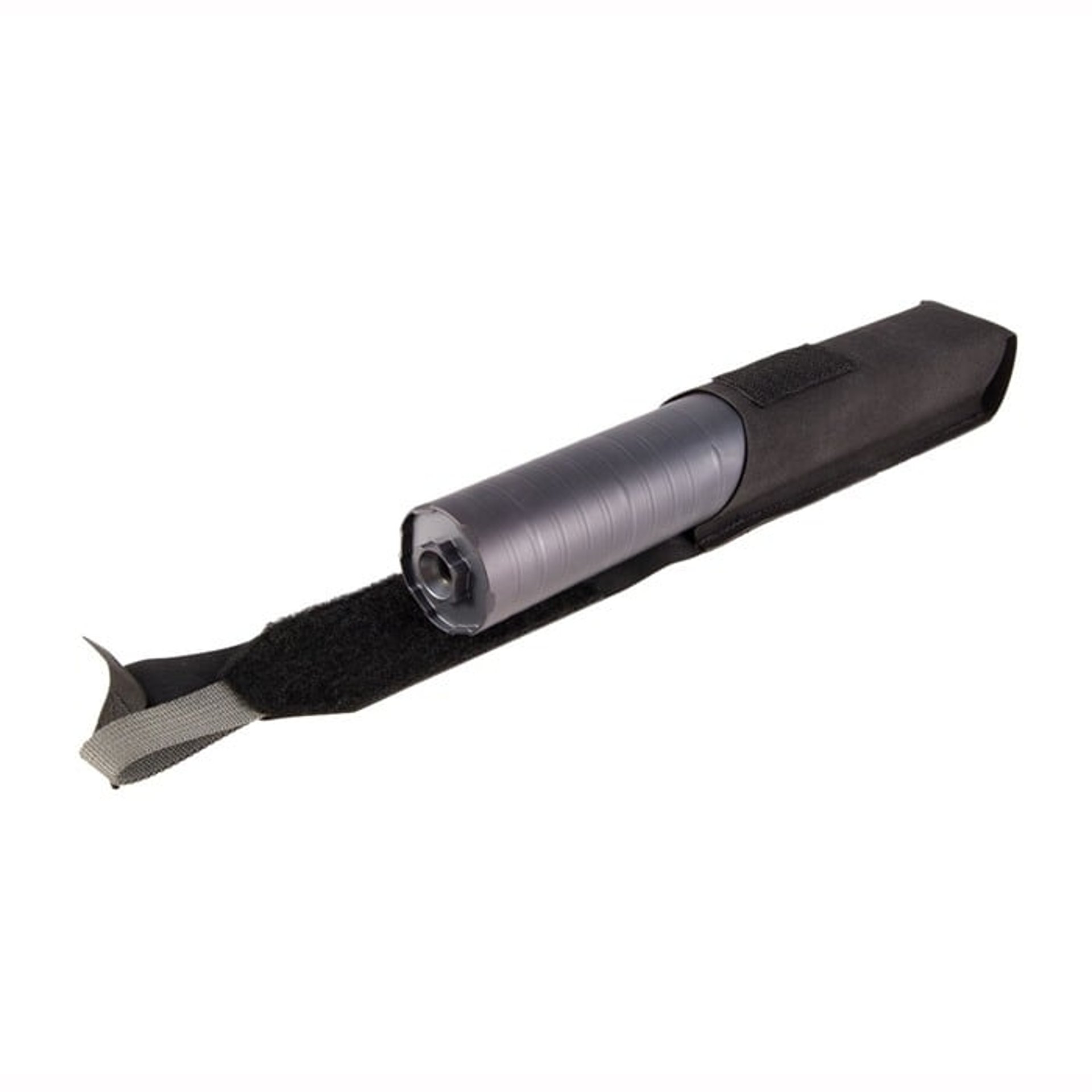 half NELSON 30 Caliber Direct Thread Rifle Suppressor