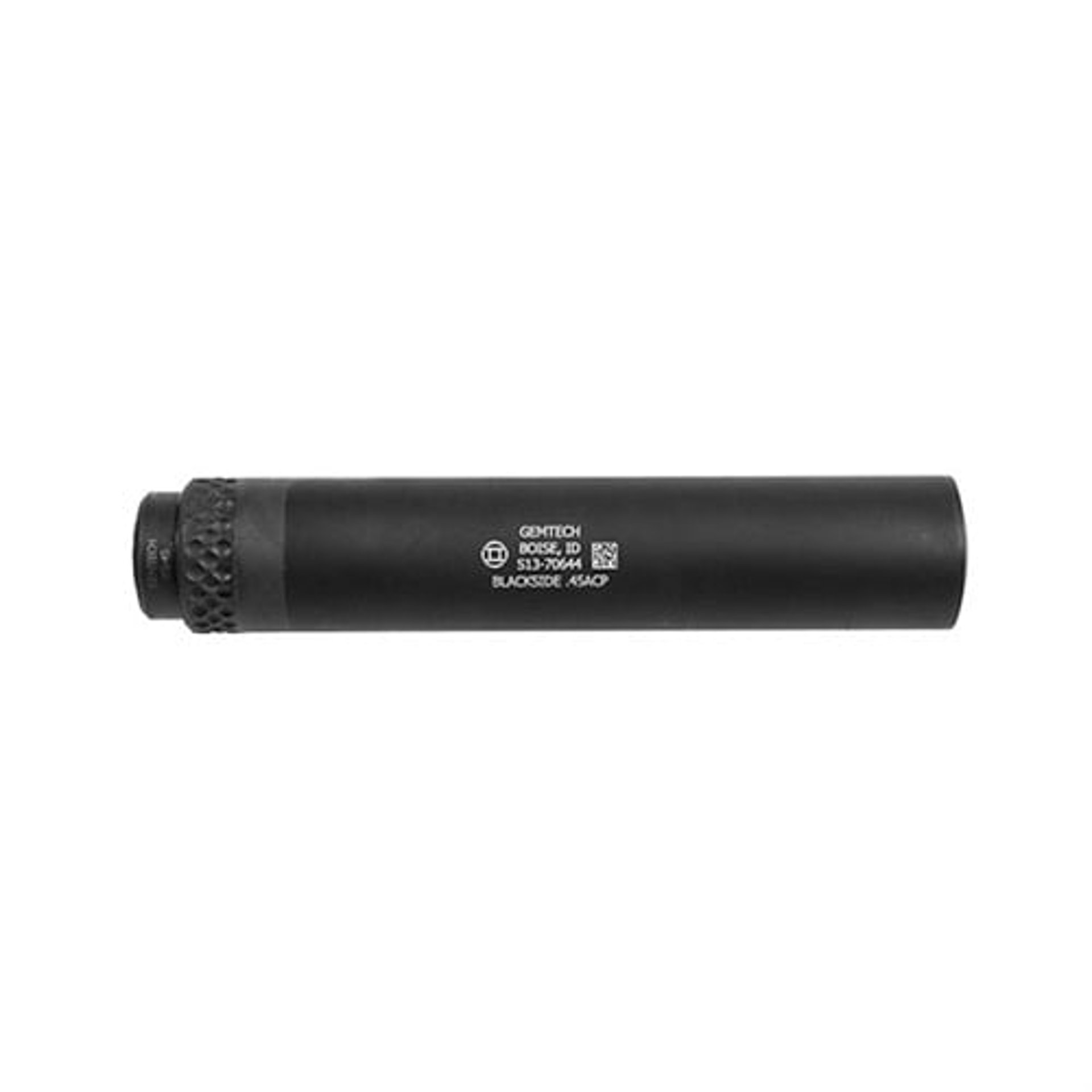 Blackside 40/45 Suppressor .578-28