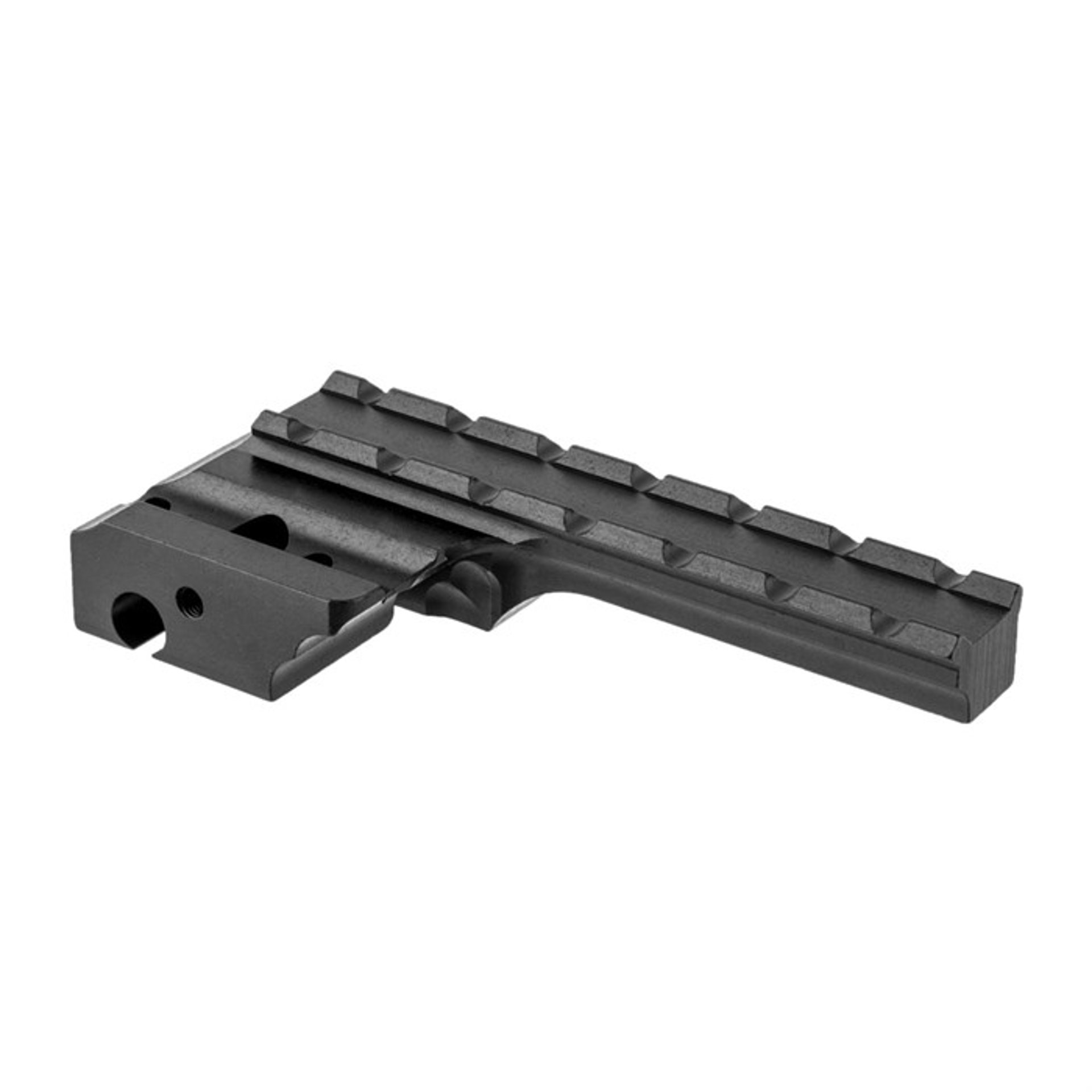 thumbnail image 2 of INSTA-MOUNT SCOPE BASES S&K LEE ENFIELD 4&5 (WEAVER) - UK 2 of 14