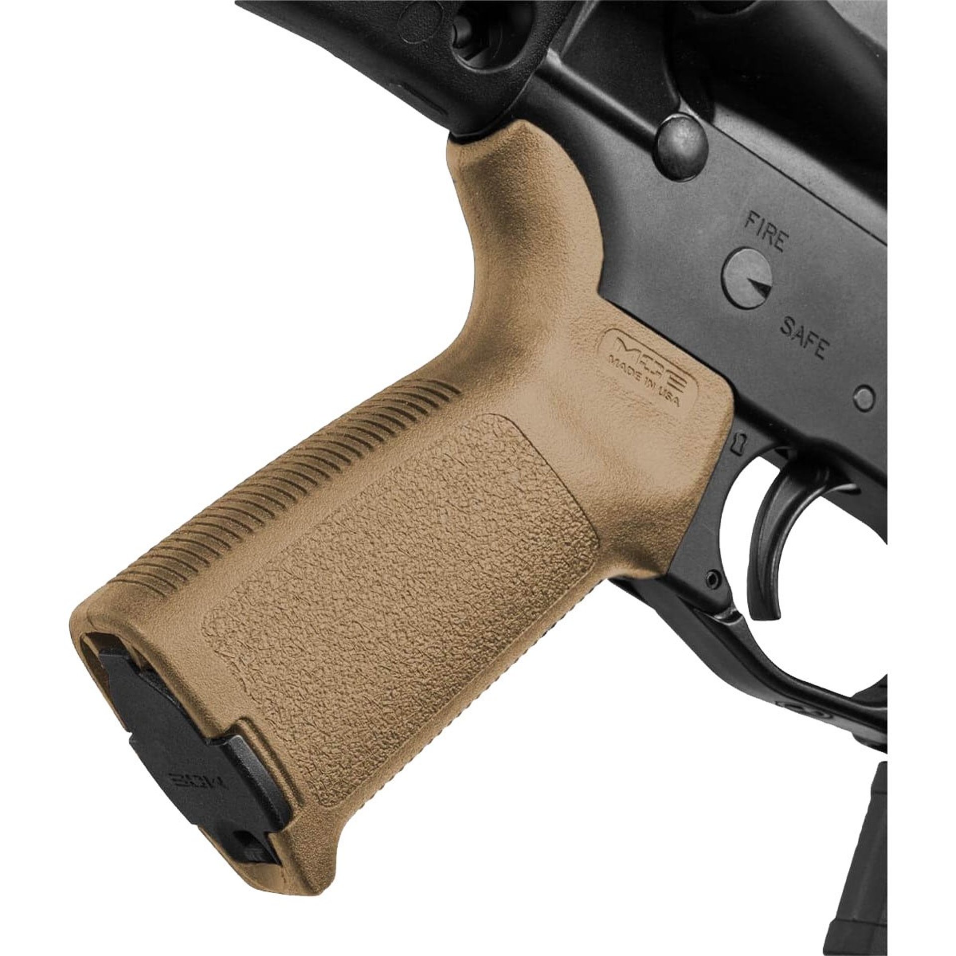 MOE Grip – AR15/M4