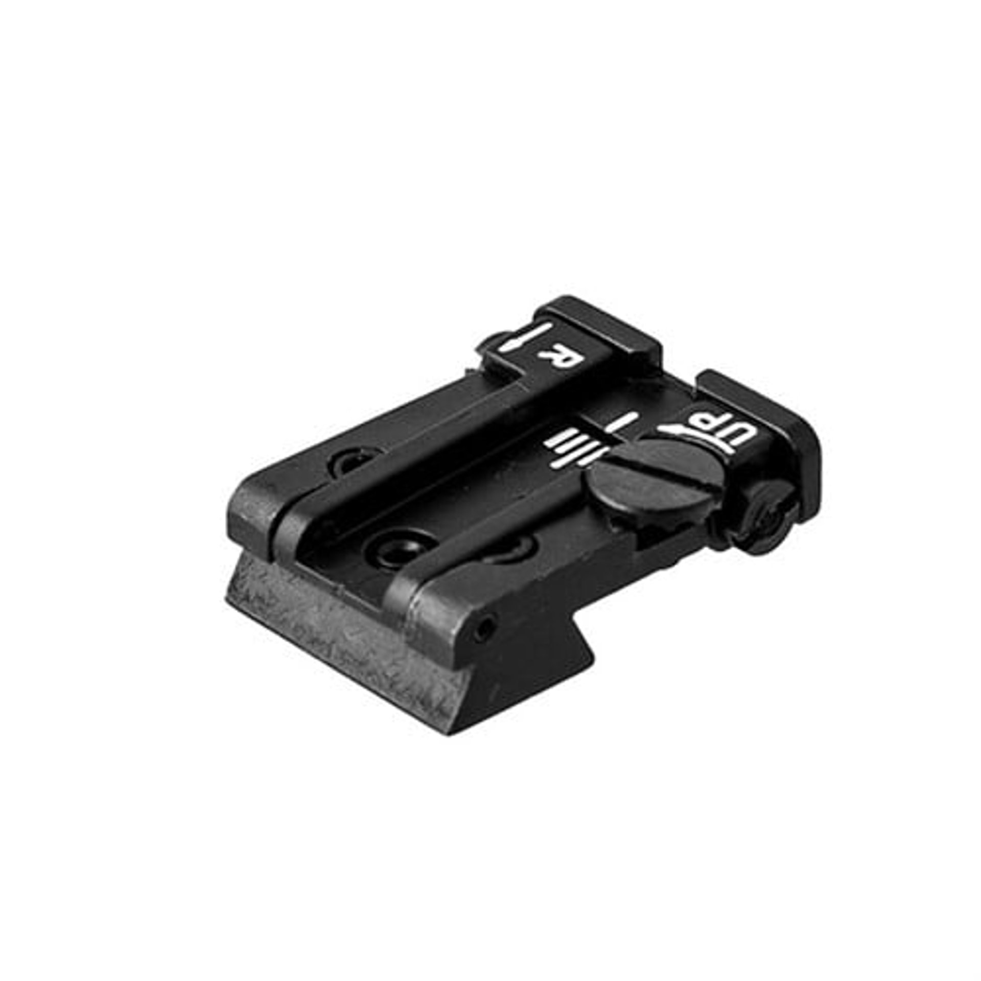 Browning HP Sport Adj Rear Sight