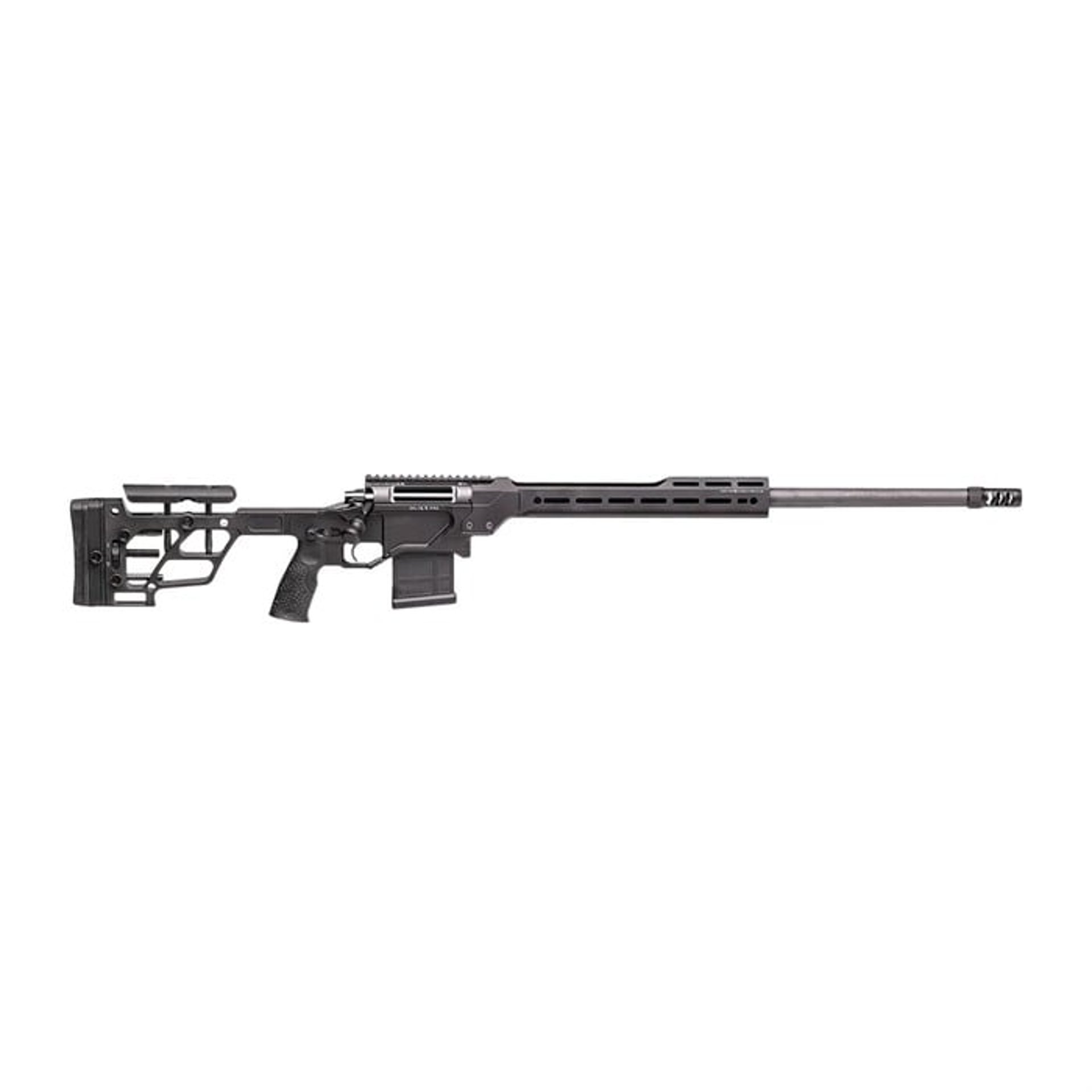 Delta 5 Pro 6MM Creedmoor 26" Blk 10+1