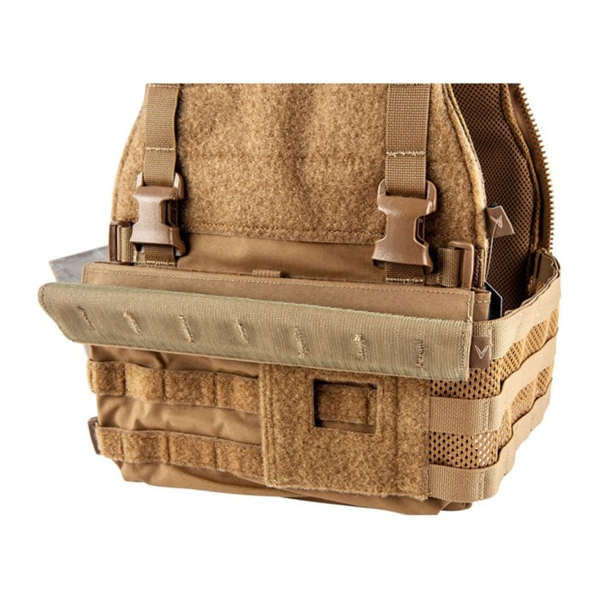 Scarab Ride Plate VELOCITY SYSTEMS SCARAB LIGHT PLATE CARRIER