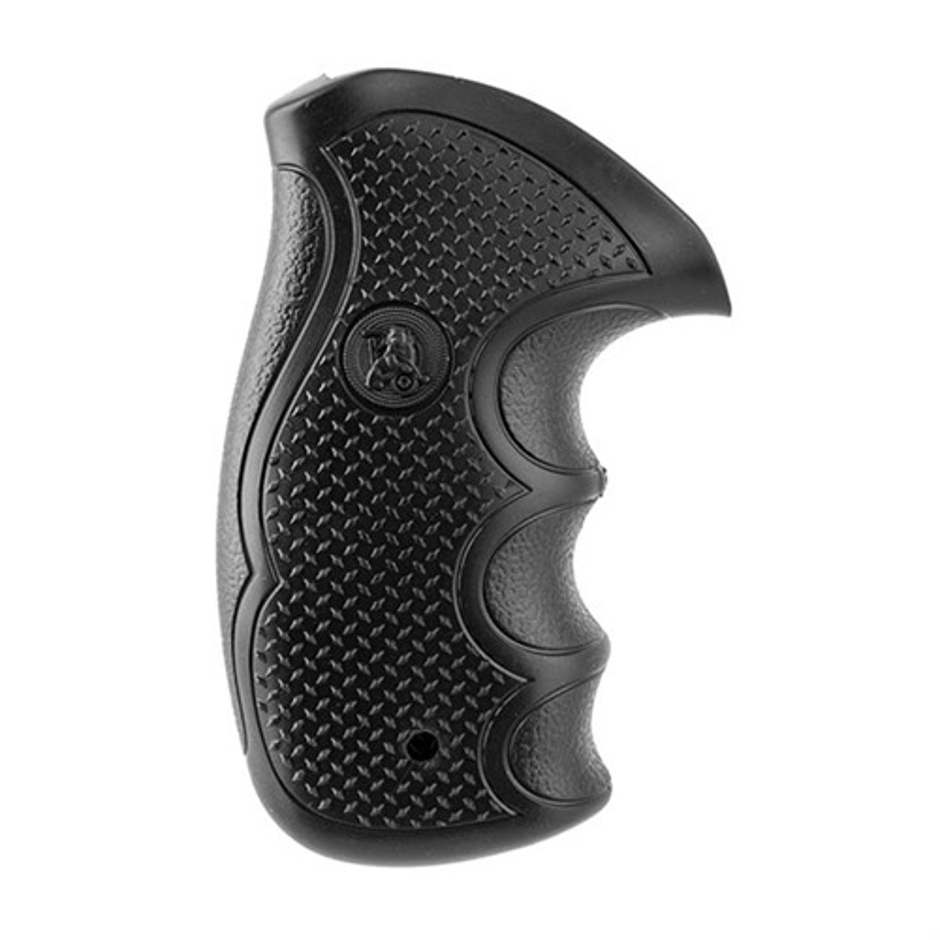 PACHMAYR S&W K&L FRAME DIAMOND PRO GRIP
