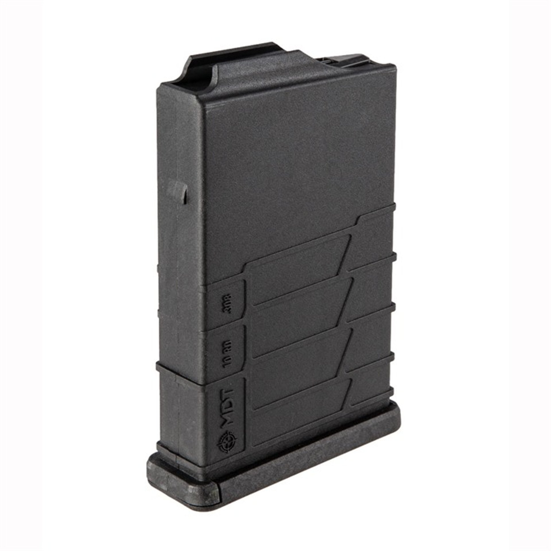 MDT - SHORT ACTION .308 AICS 10RD MAGAZINE POLYMER