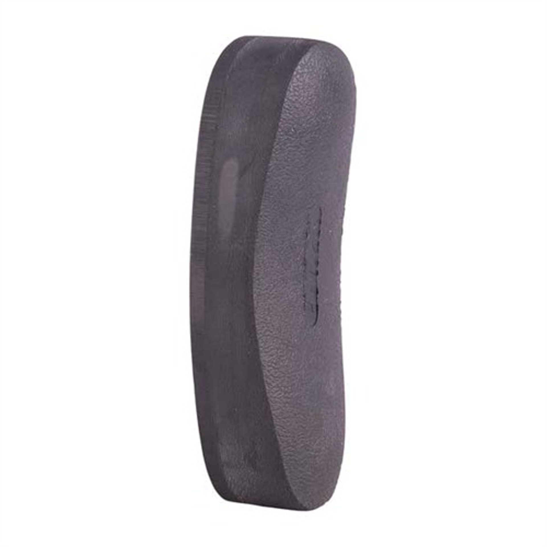 Pachmayr 00813 T550 Classic Trap Pad - Cuscinetto Da Tiro Medio Nero Per Fucile, Volto Tortora