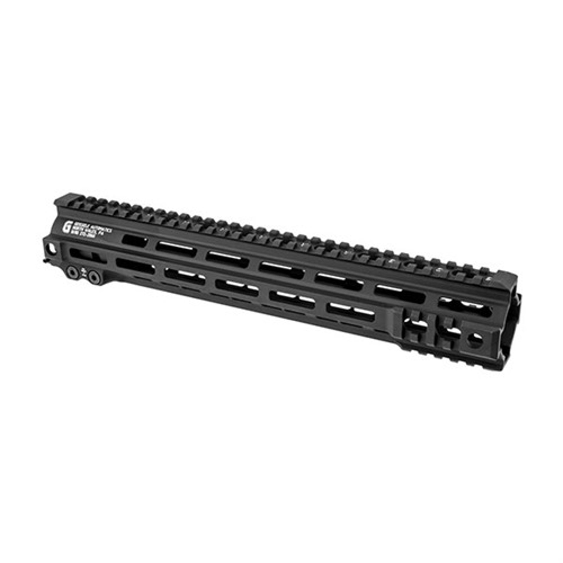 GEISSELE AUTOMATICS LLC Mk 4 15