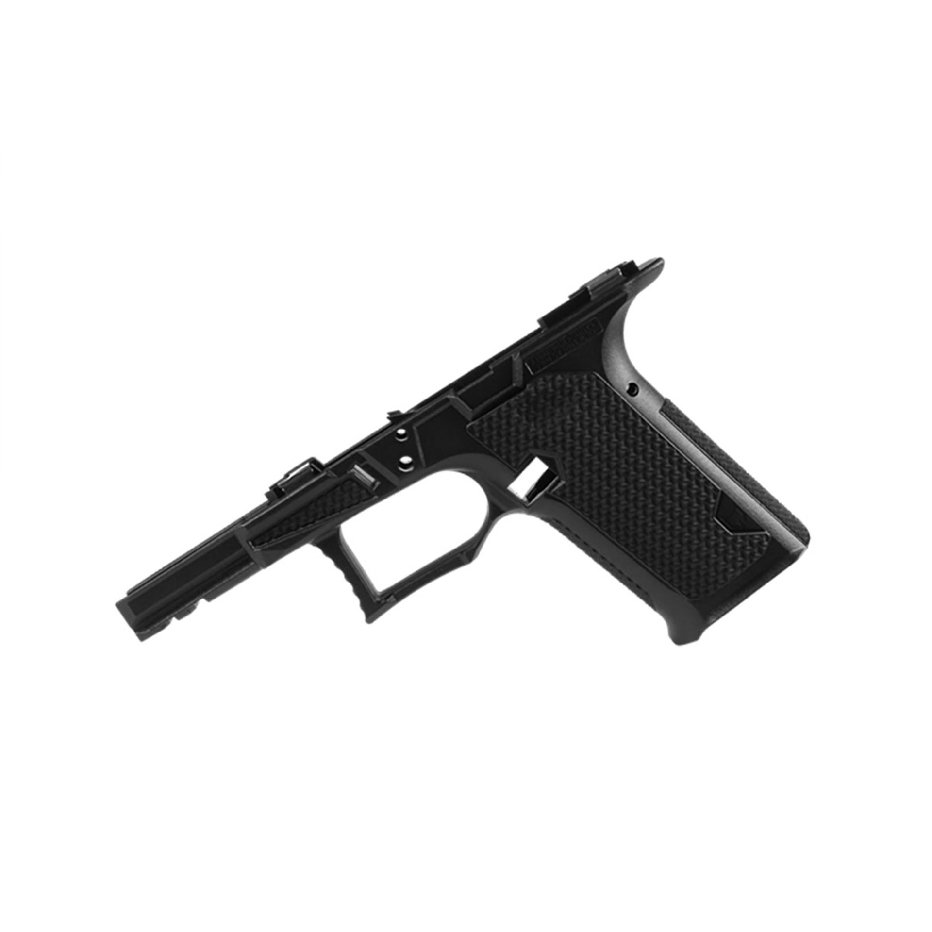 LONE WOLF DIST. - CCS DUSK COMPACT/COMPACT TEXTURED BARE FRAME