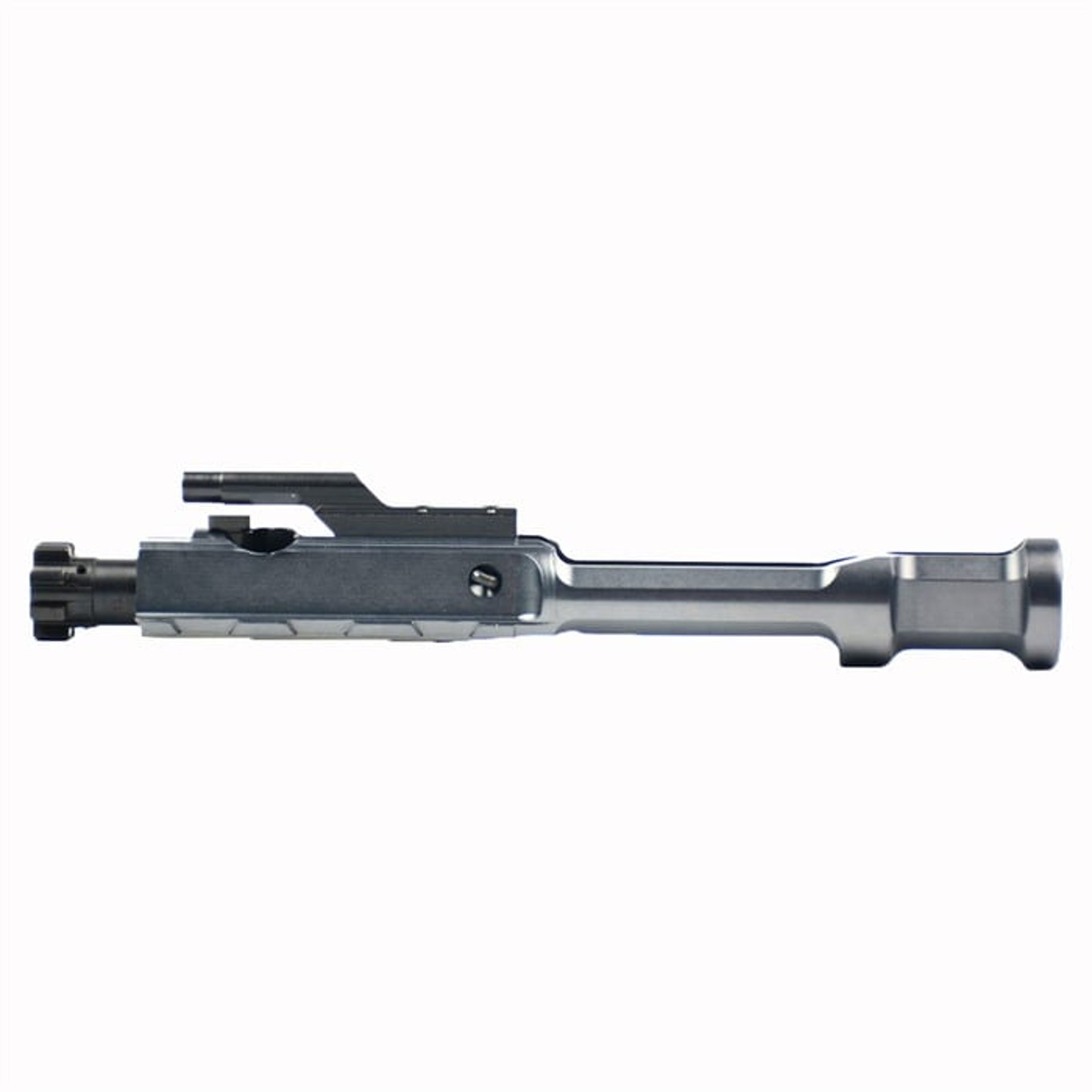 Enhanced Low Mass Aluminum Sand Cut Bolt Carrier Group