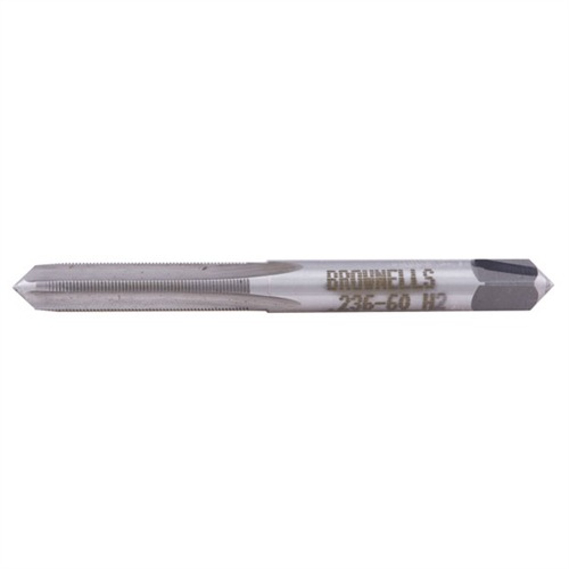 Fusion Firearms TAP For Grip Screw Threads .255-60 (Oversized OD
