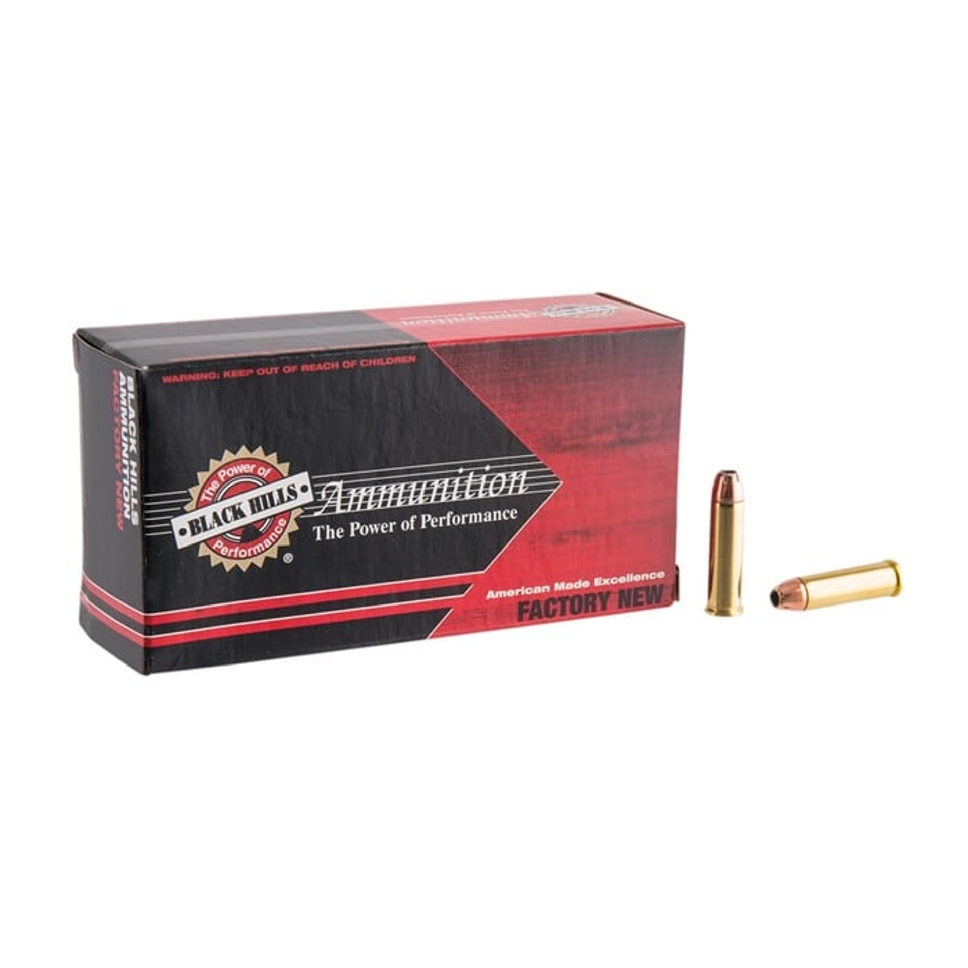 32 H&R Magnum 85gr JHP 500/Case