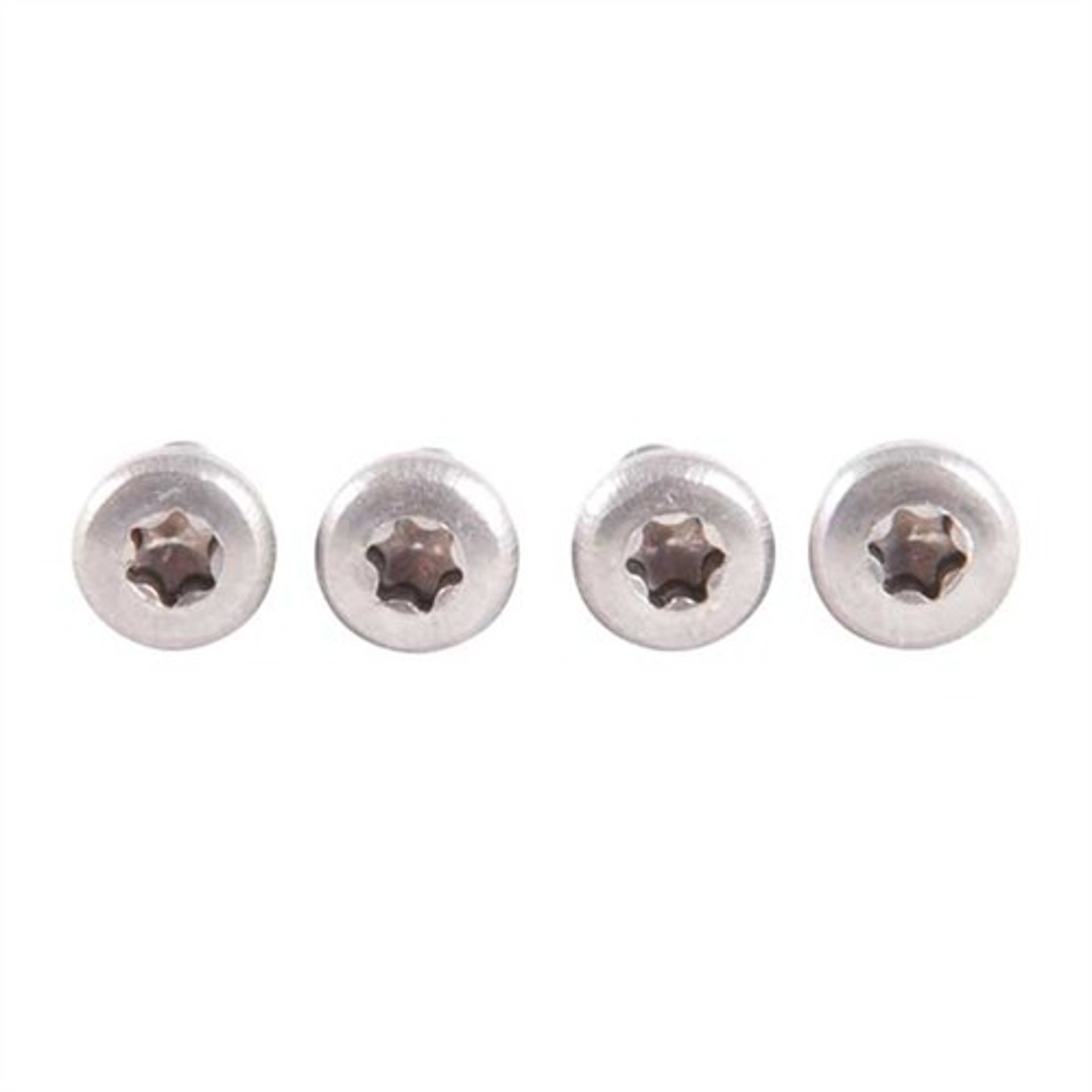 1911 .45 Stainless 5-Hole Slim Head Grip Screws – Made In USA