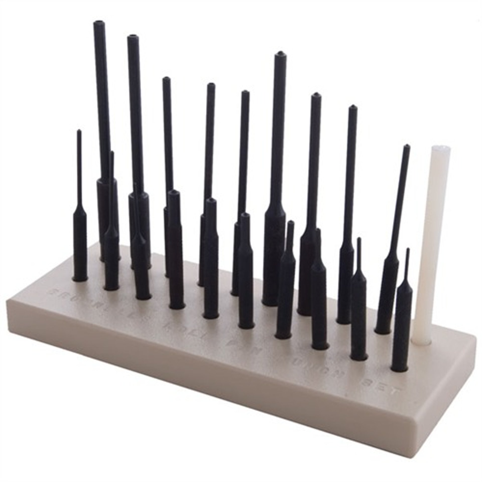 thumbnail image 2 of Lyman Roll Pin Punch Set – 7031277 2 of 4
