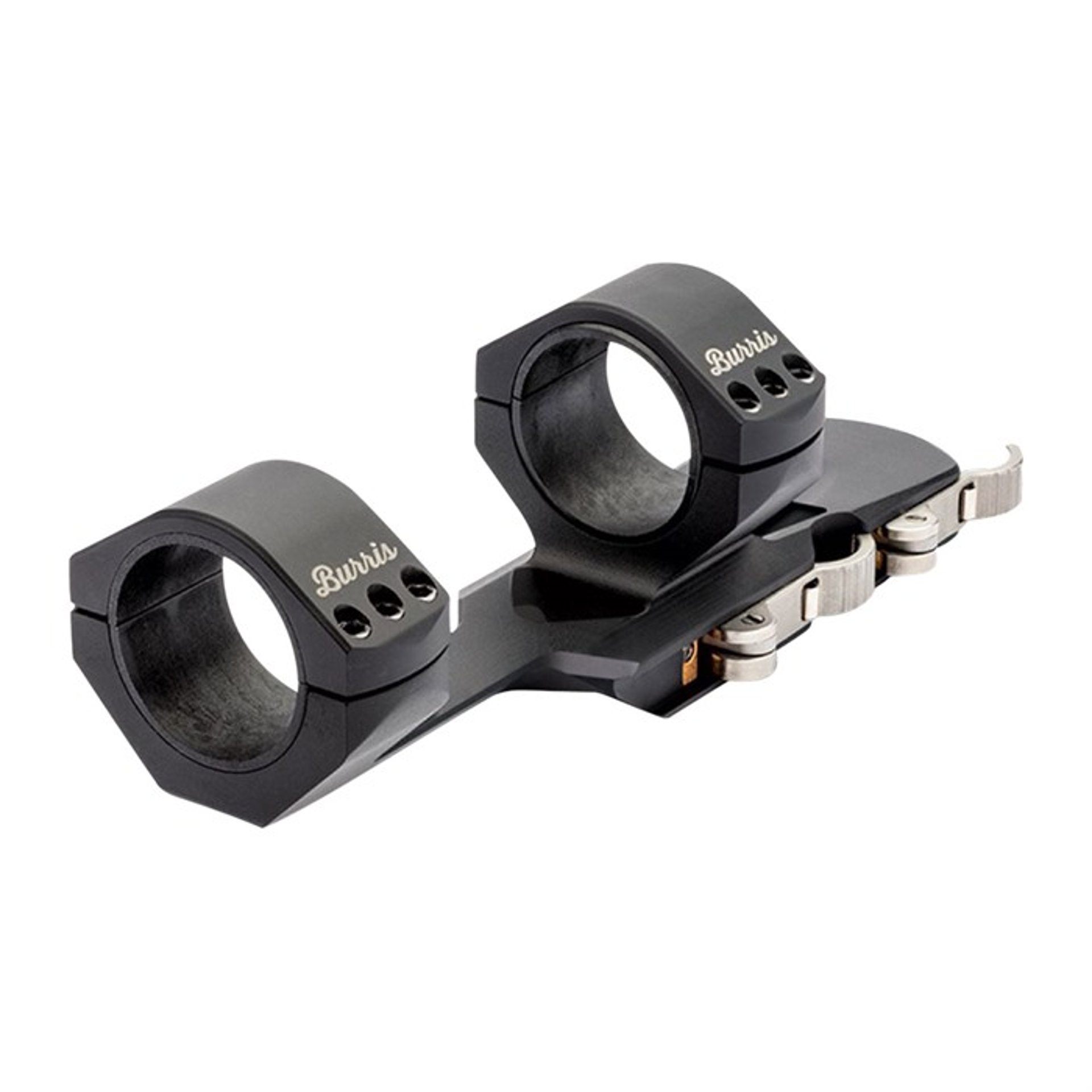 34mm AR-Signature QD PEPR Mount