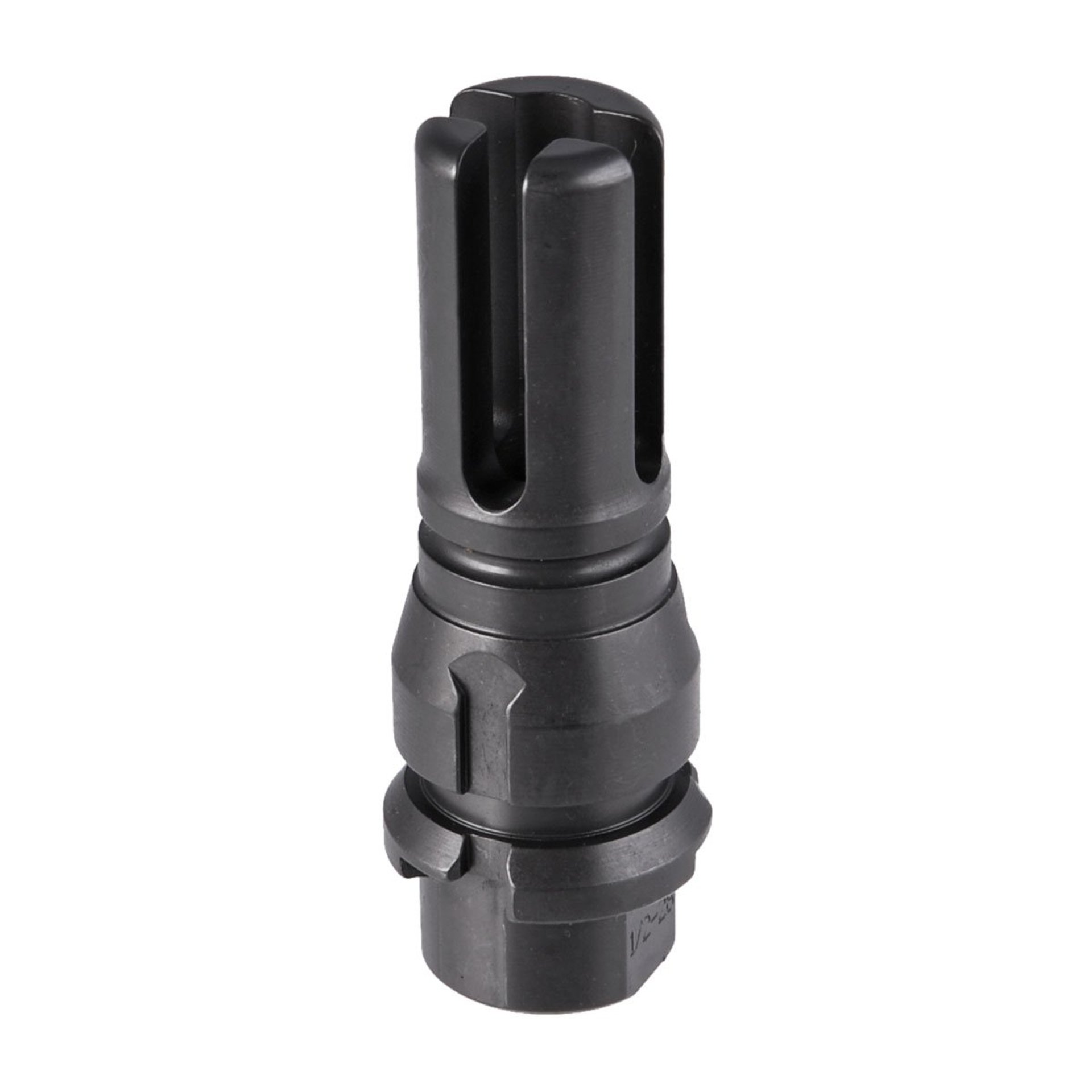 A2 Keymount Muzzle Device 1/2-28 223/5.56