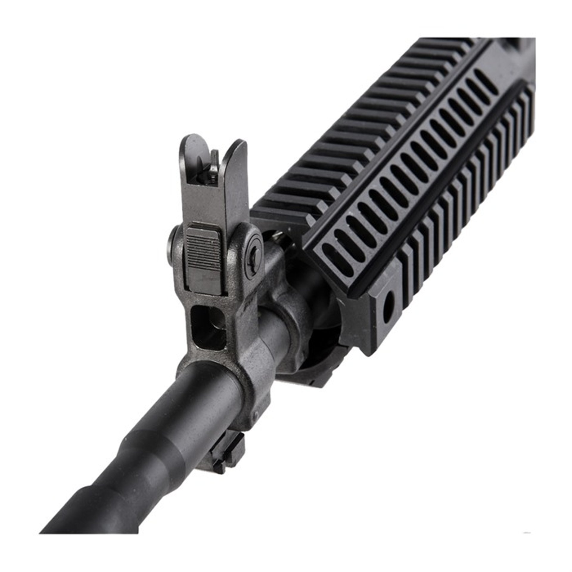 COLT - M4 5.56 COMPLETE MONOLITHIC UPPER RECEIVER GROUPS