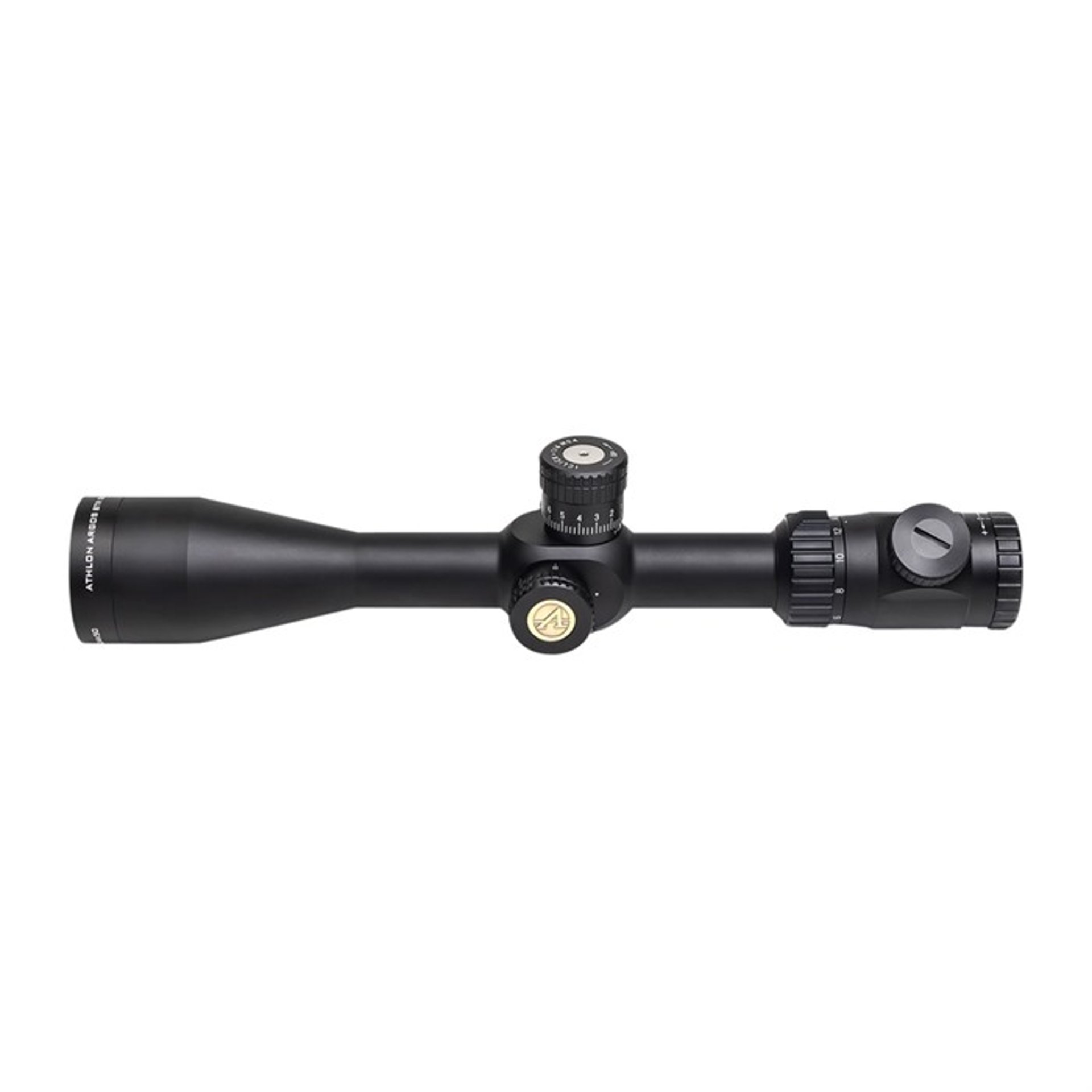 ATHLON OPTICS - ARGOS BTR GEN2 6-24X50MM FFP ILLUMINATED RIFLE SCOPE