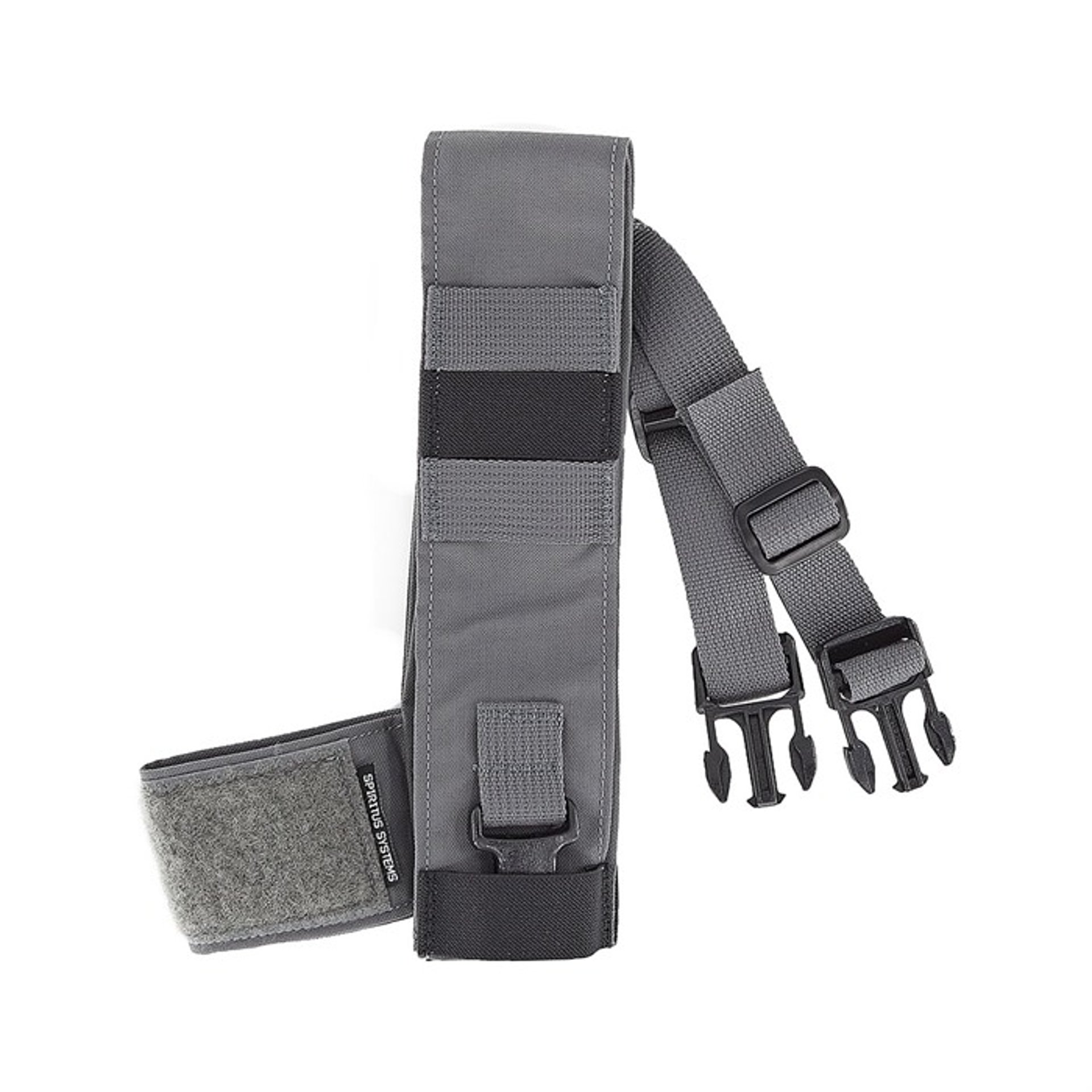 人気沸騰ブラドン SPIRITUS STRAP FAT SYSTEMS その他