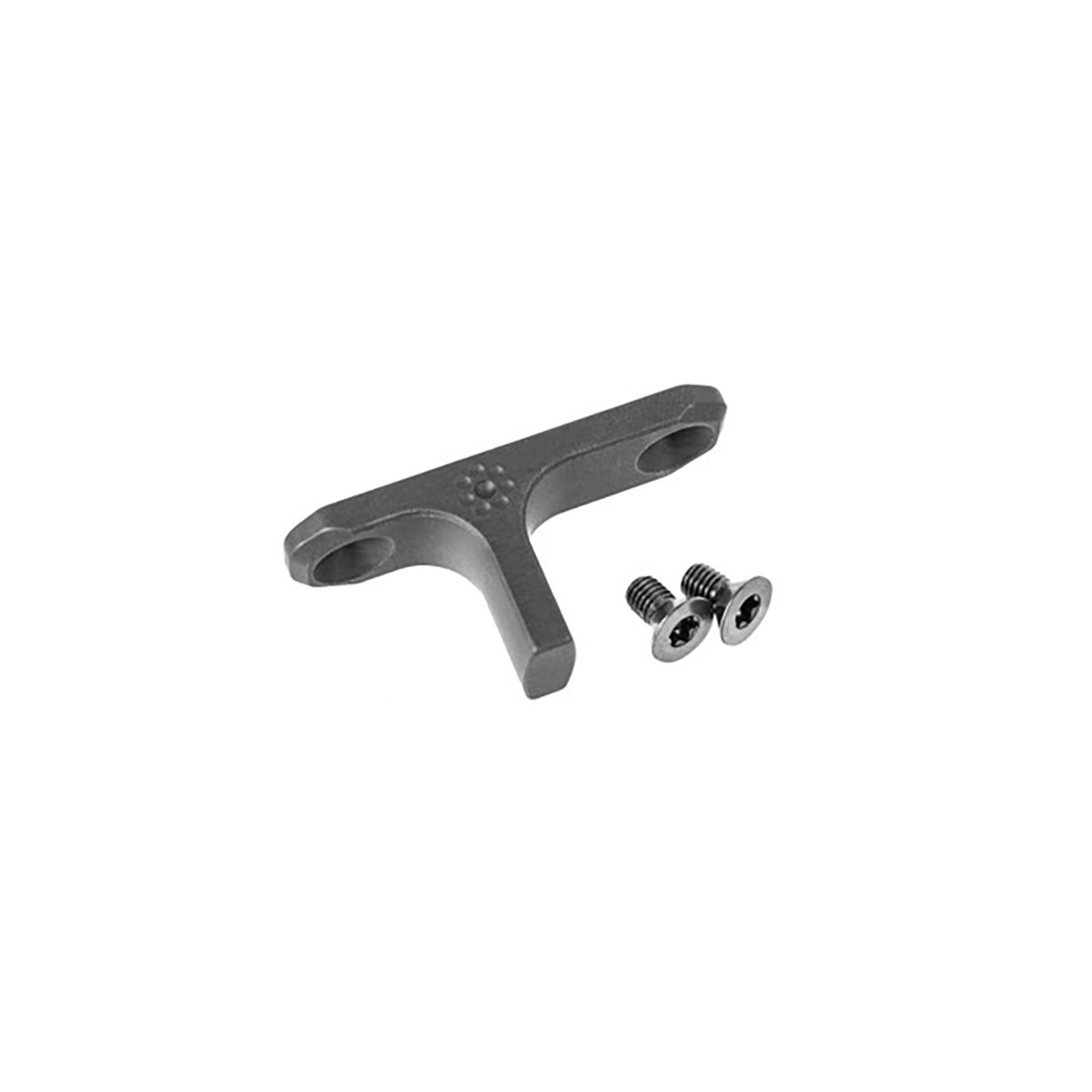 ARISAKA DEFENSE Indexer for Geissele Super Modular Rail 416