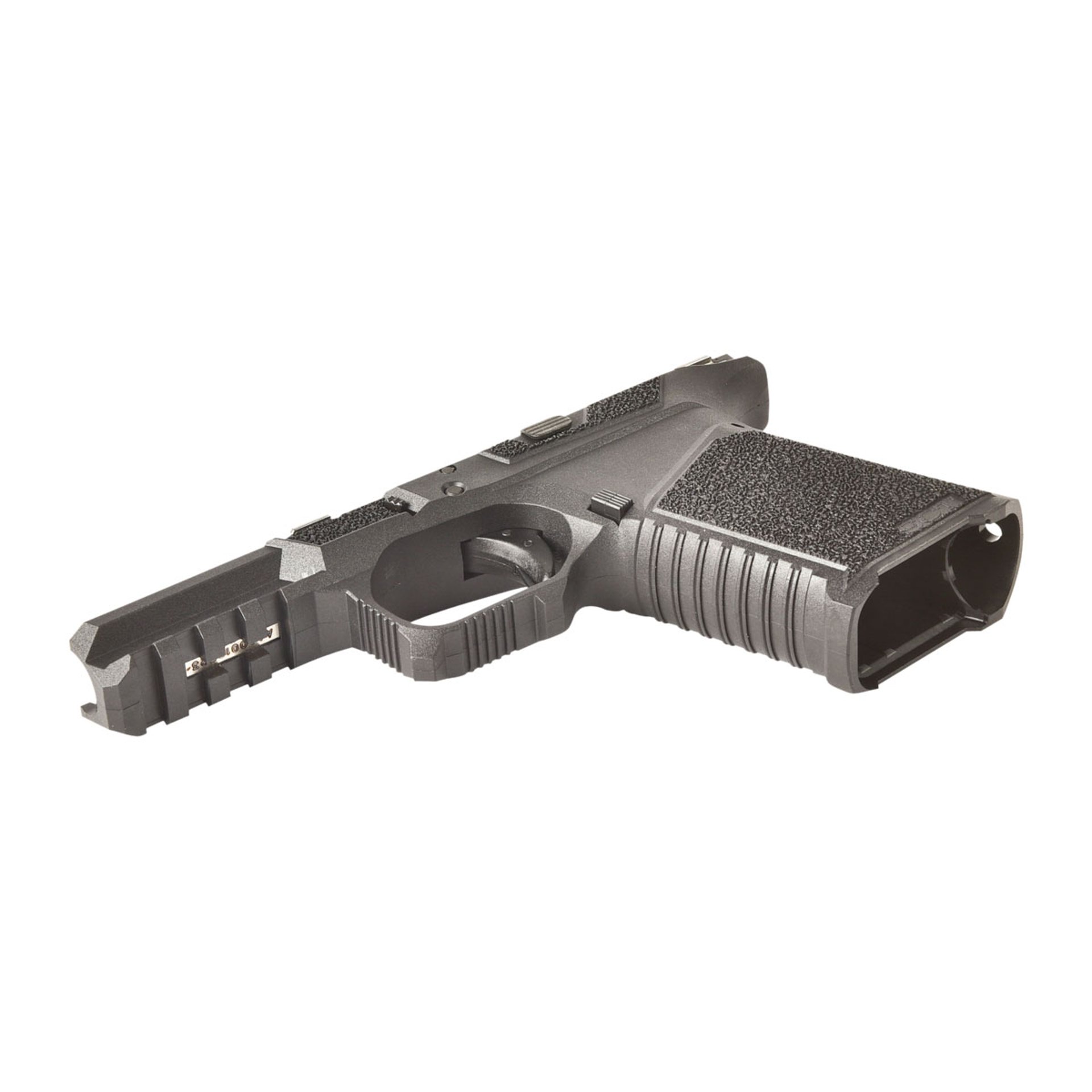 SCT Manufacturing - ASSEMBLED FRAME FOR GEN 3 G19, G23, & G32 POLYMER