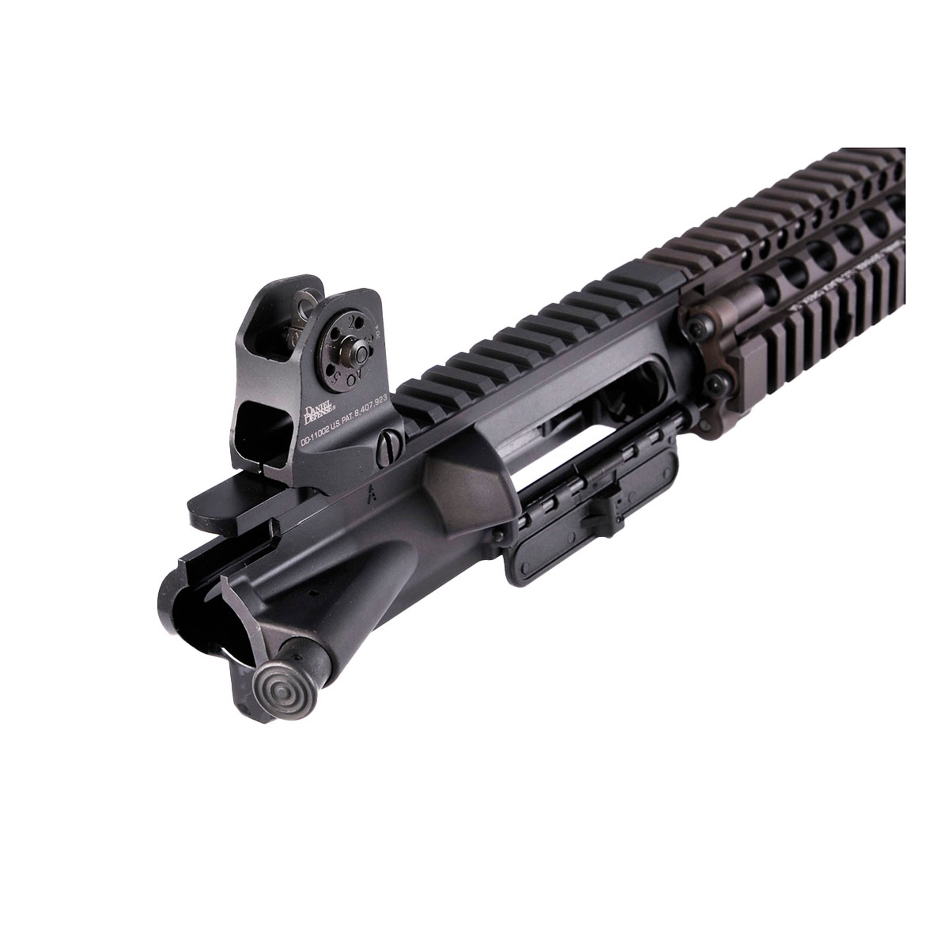 DANIEL DEFENSE - M4A1 FSP 5.56X45MM STRIPPED UPPER RECEIVER