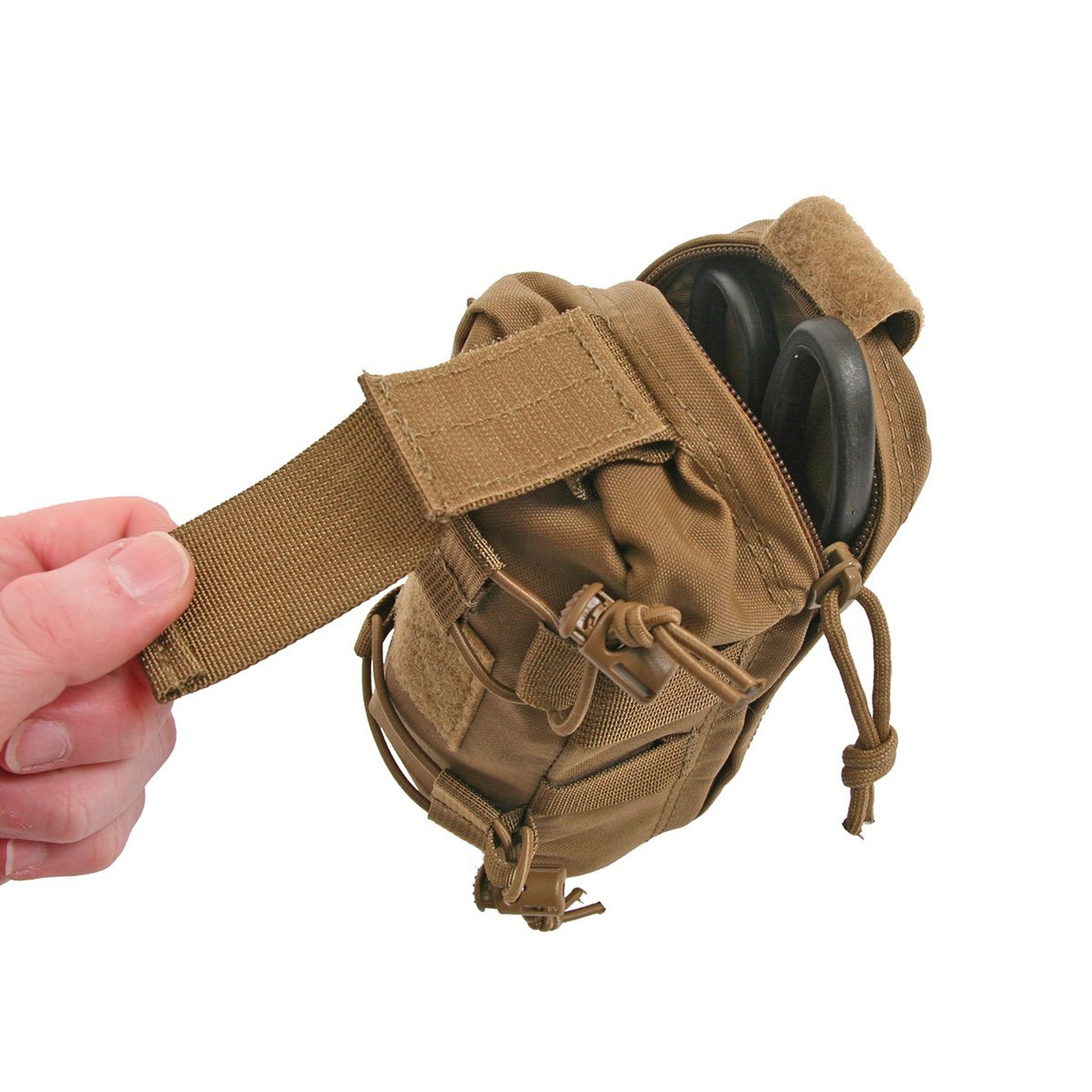 Grey ghost gear slim medical pouch hotsell