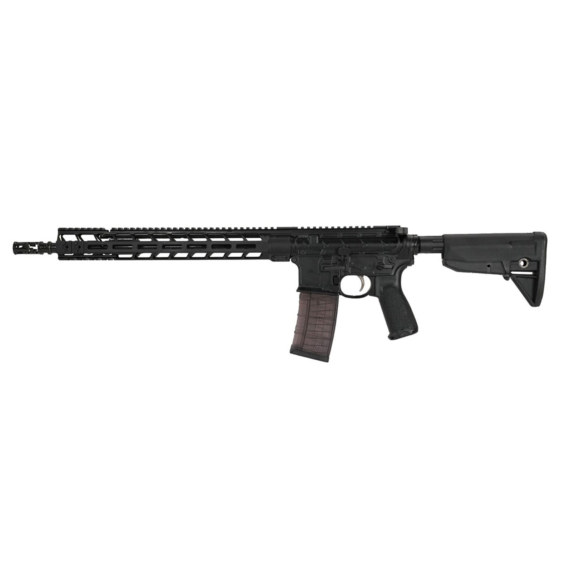 PRIMARY WEAPONS MK116 MOD 2-M 223 WYLDE SEMI-AUTO RIFLE