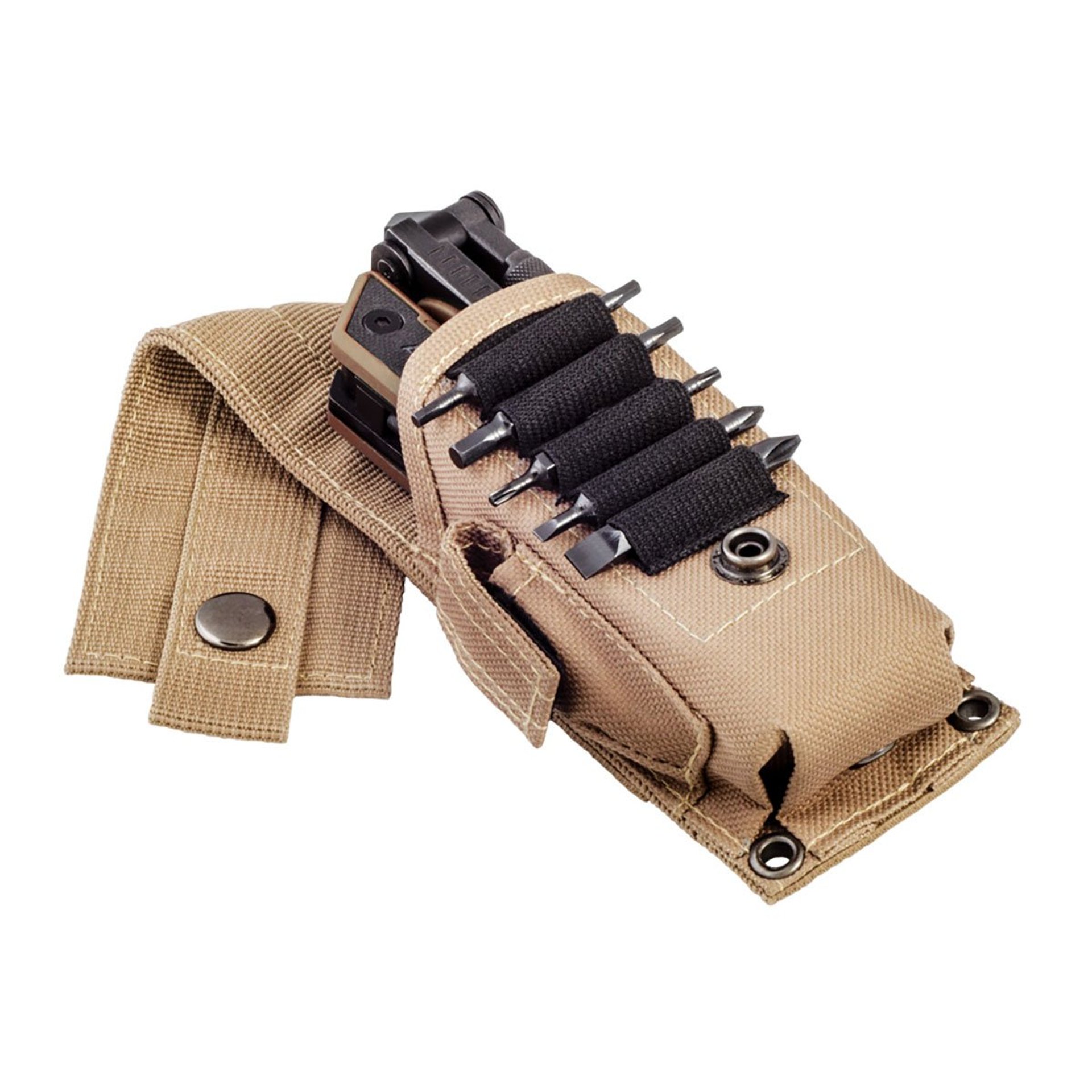 AR-15 37-IN-1 Tactical Gun Multi-Tool