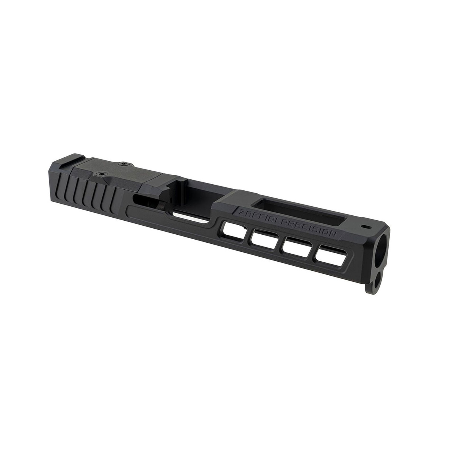 ZAFFIRI PRECISION - ZPS.3 SLIDE 9MM LUGER OPTICS READY FOR GLOCK® 17 GEN 3