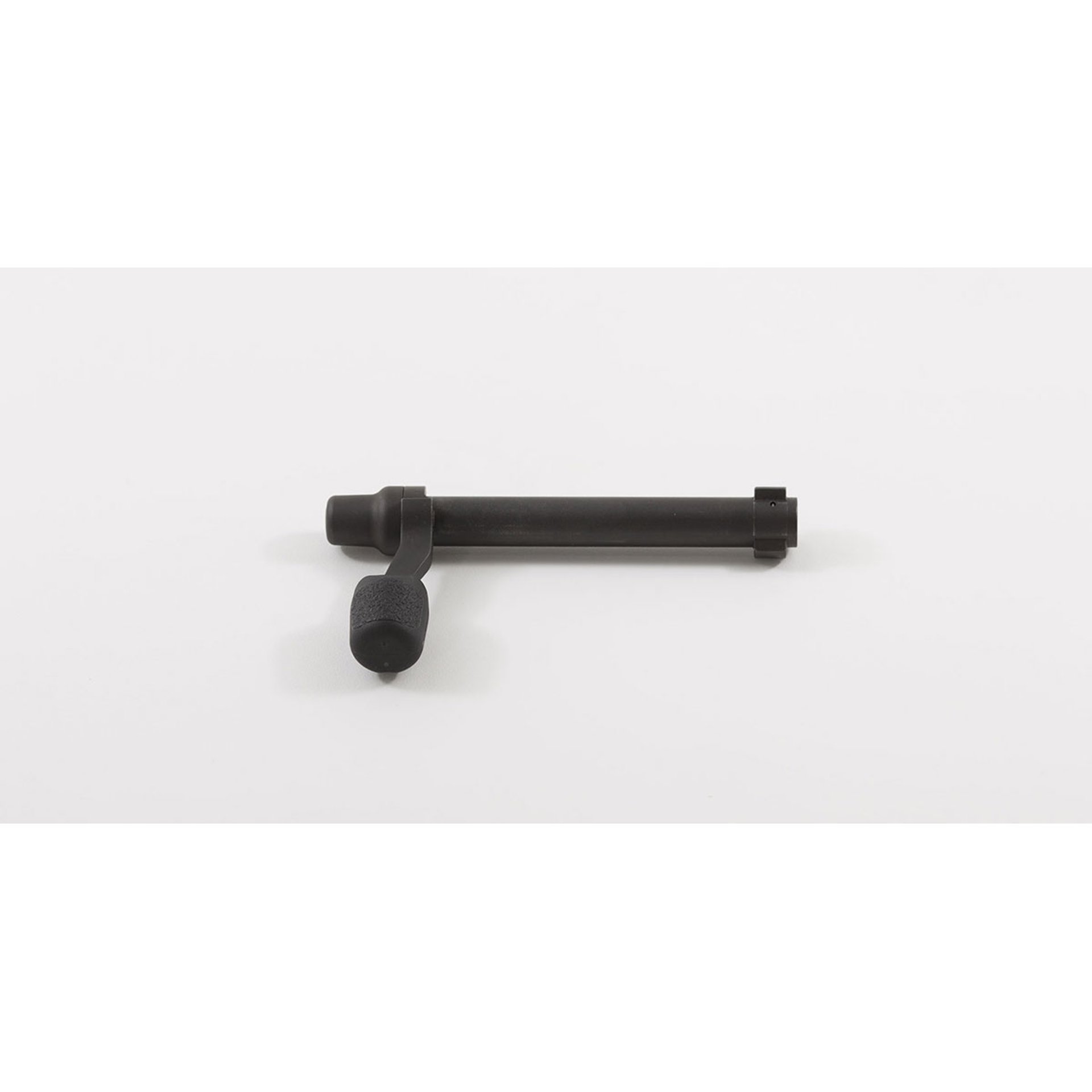 Clamp-On Bolt Knob For Remington 700 – Ergonomic Handle Upgrade