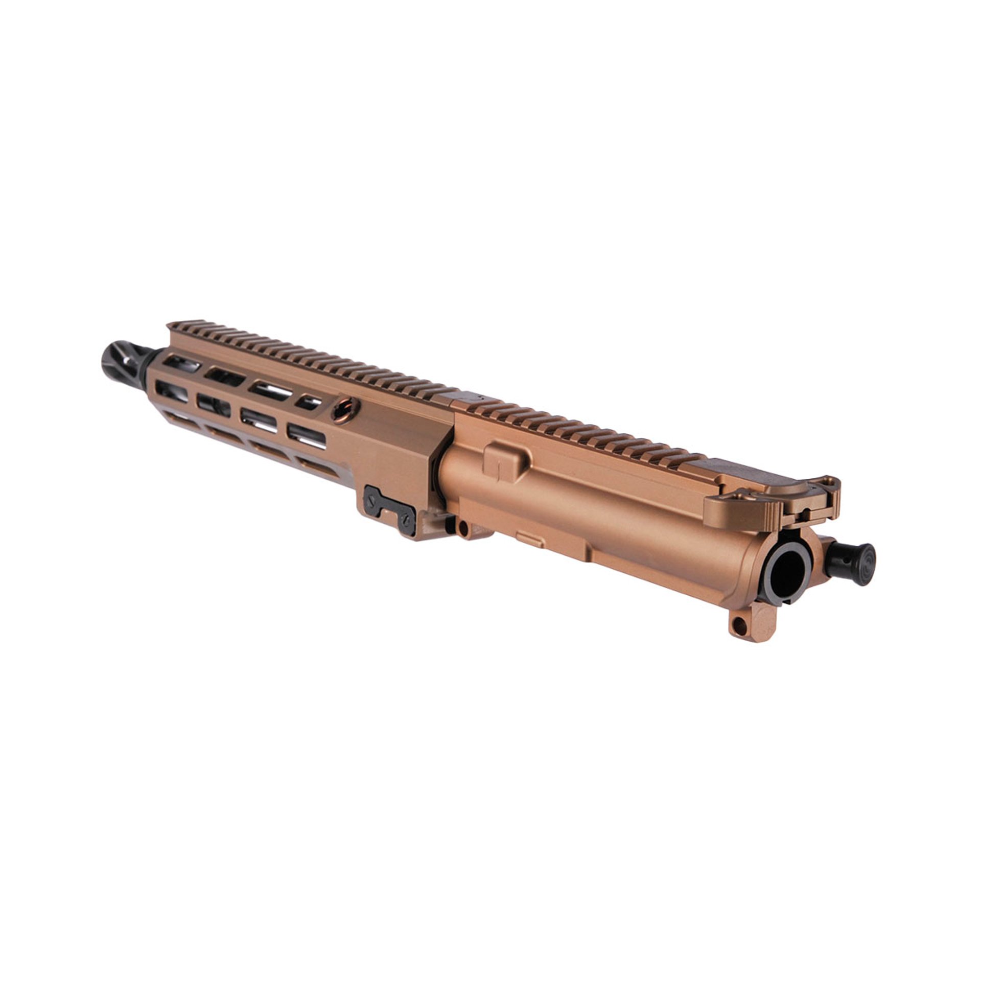 GEISSELE AUTOMATICS LLC AR-15 Super Duty MOD1 5.56x45 13.9