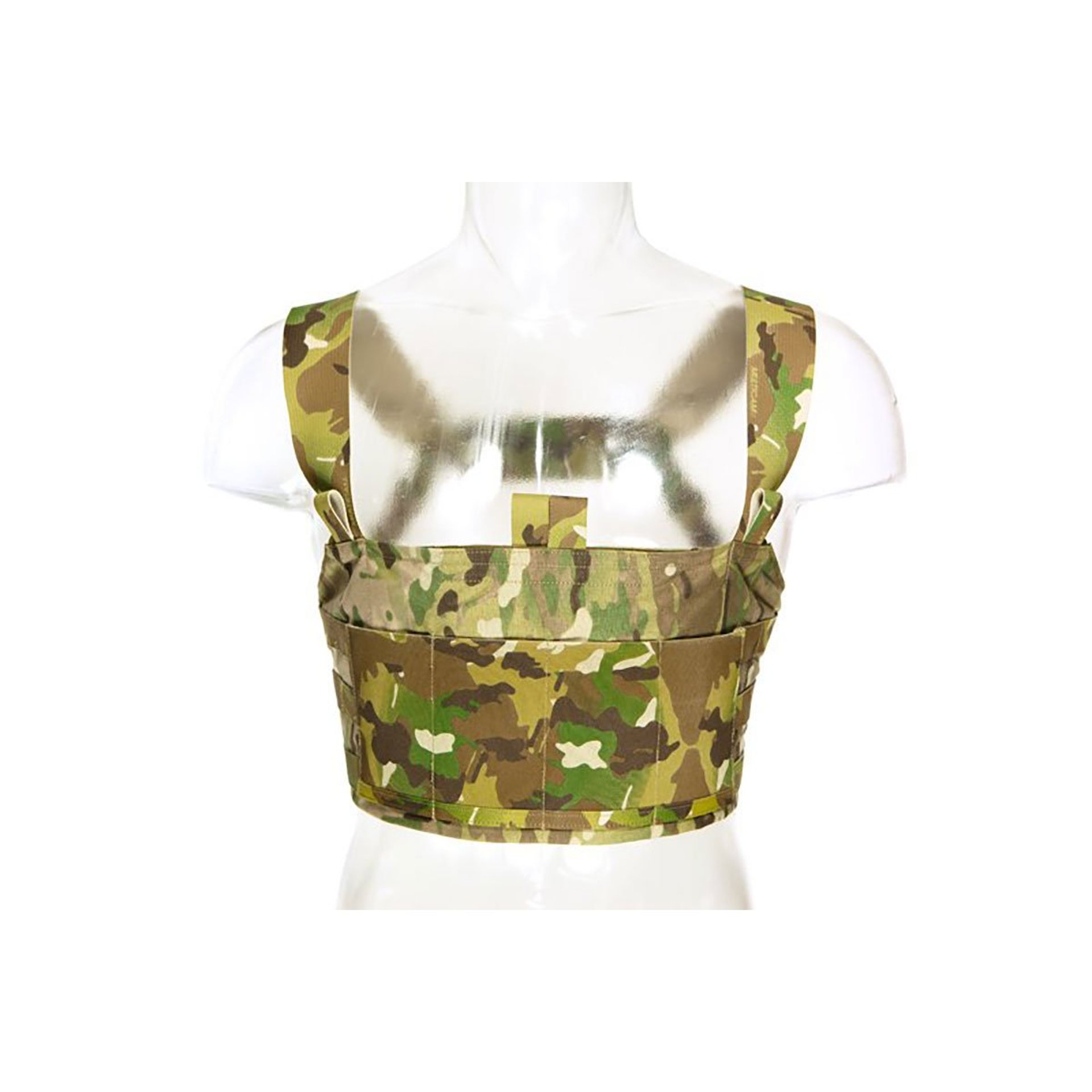 Ten-Speed M4 Chest Rig Multicam