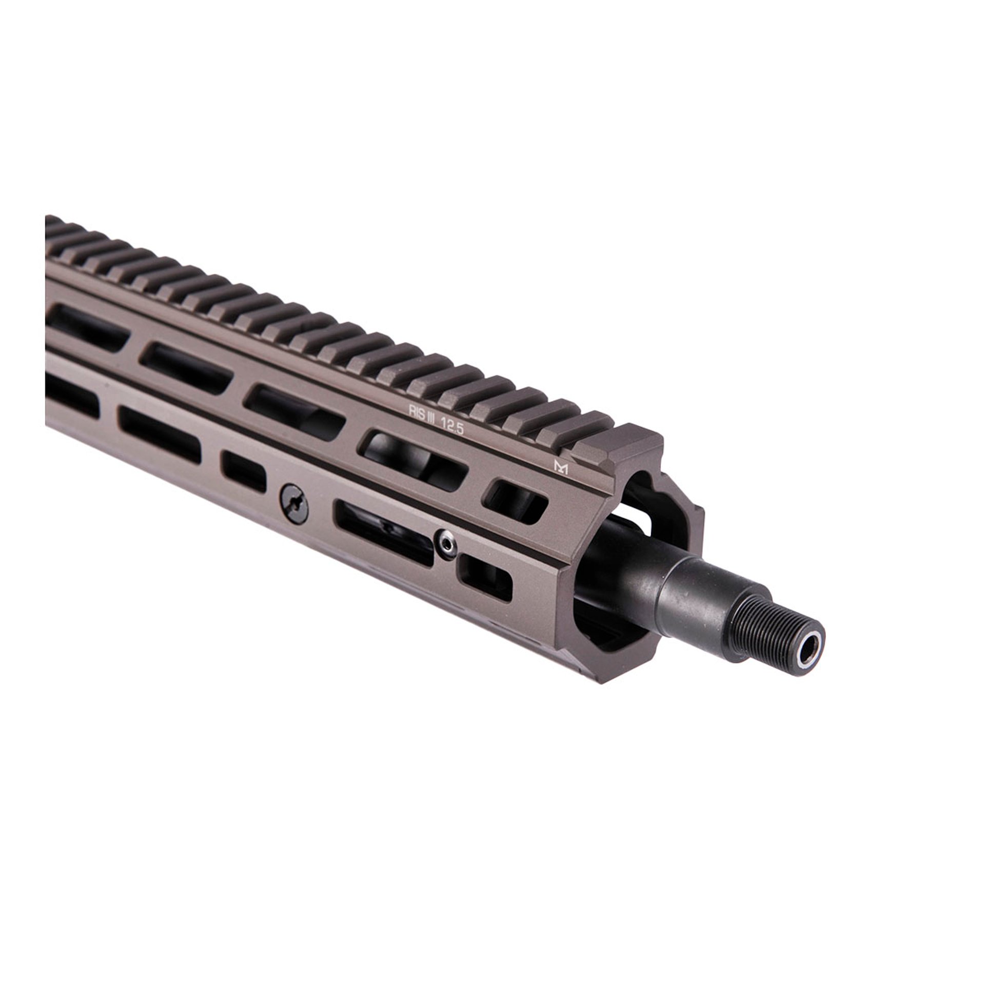 DANIEL DEFENSE - M4A1 RIII 5.56X45MM STRIPPED UPPER RECEIVER