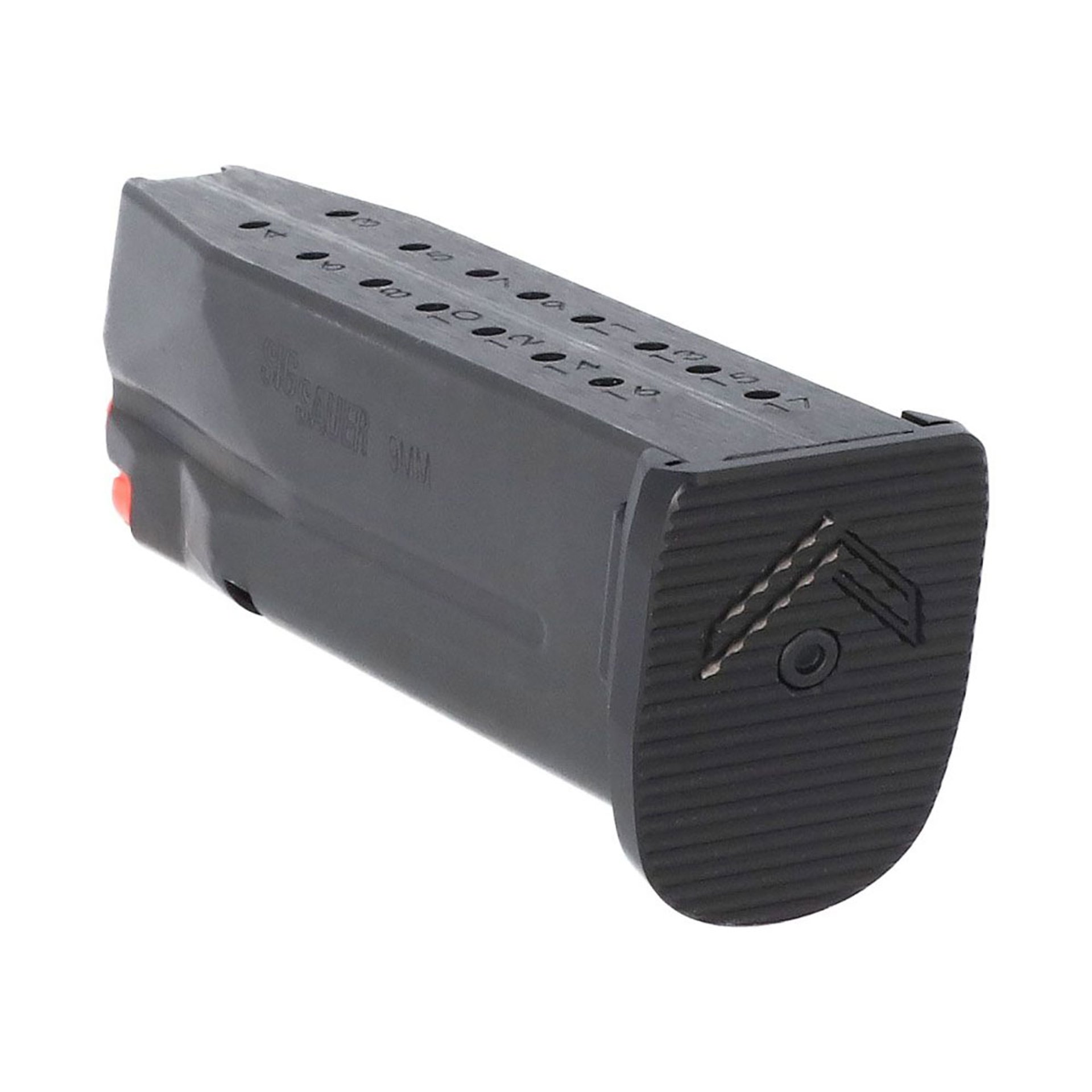 SIG SAUER, INC. - P365-AXG LEGION 9MM LUGER HANDGUN MAGAZINE