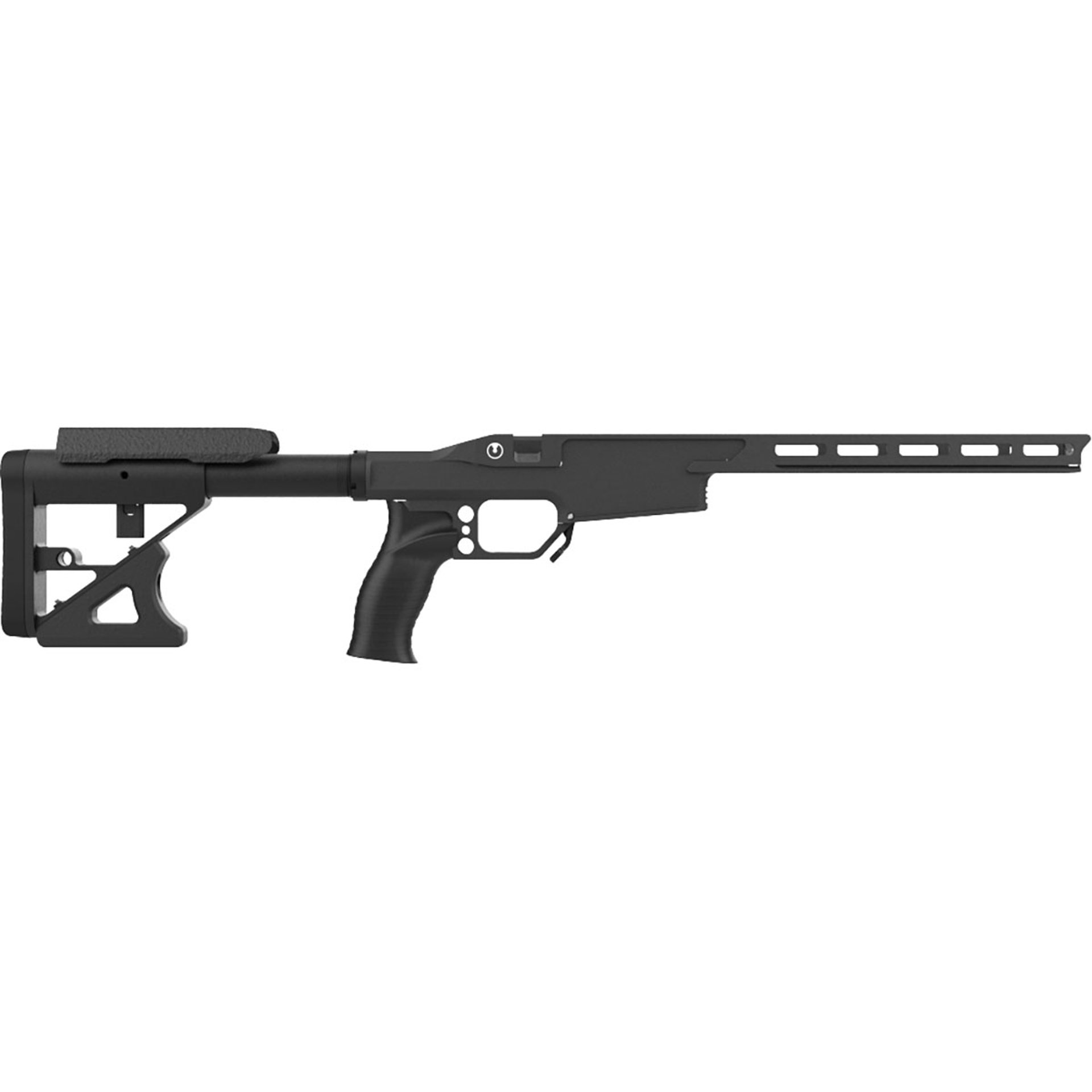 ULTRADYNE USA UD3 Chassis 15.3