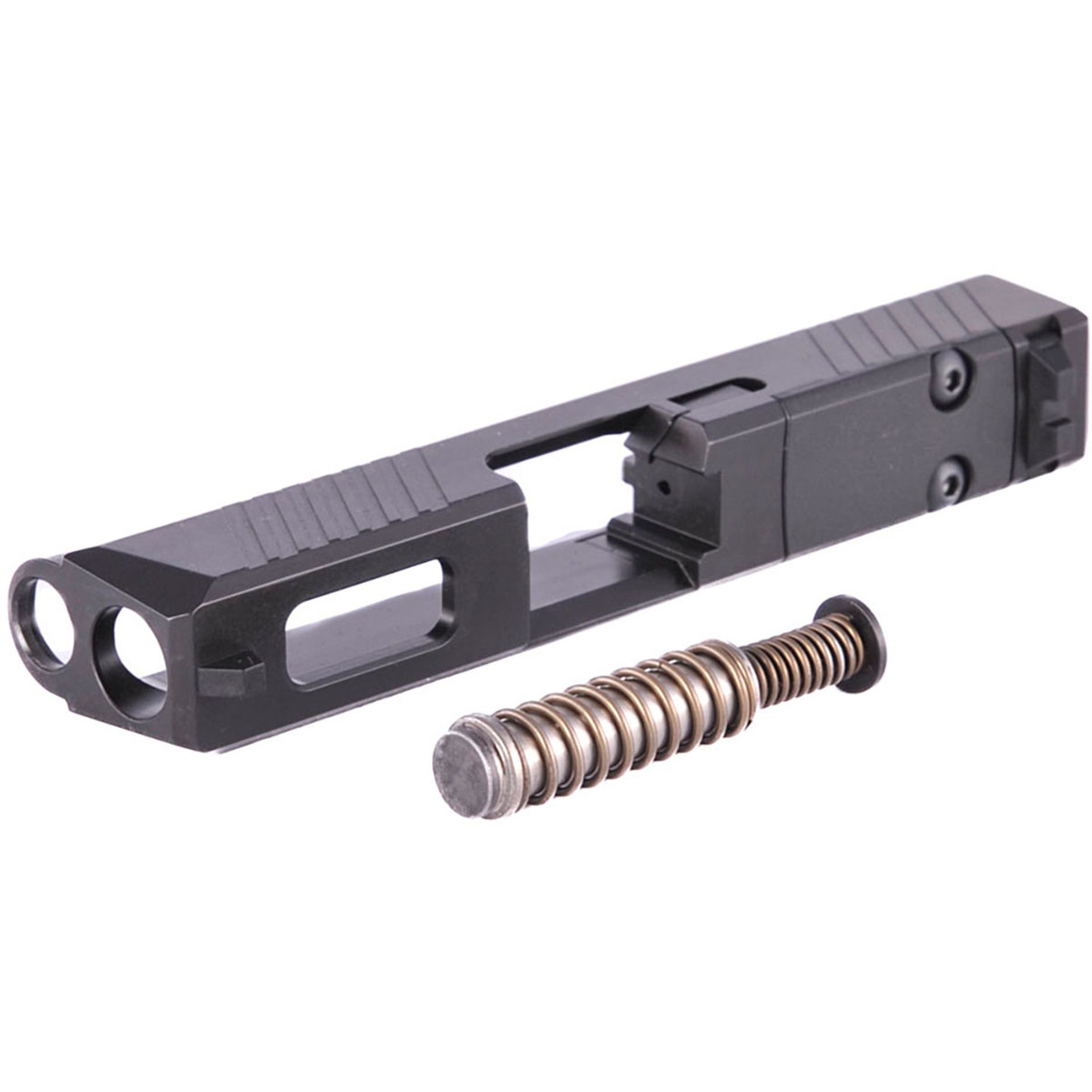 thumbnail image 2 of ADE Complete Slide Assembly For Glock 23 G23 Gen 3 .40SW – RMR Cut For Holosun/Trijicon 2 of 4